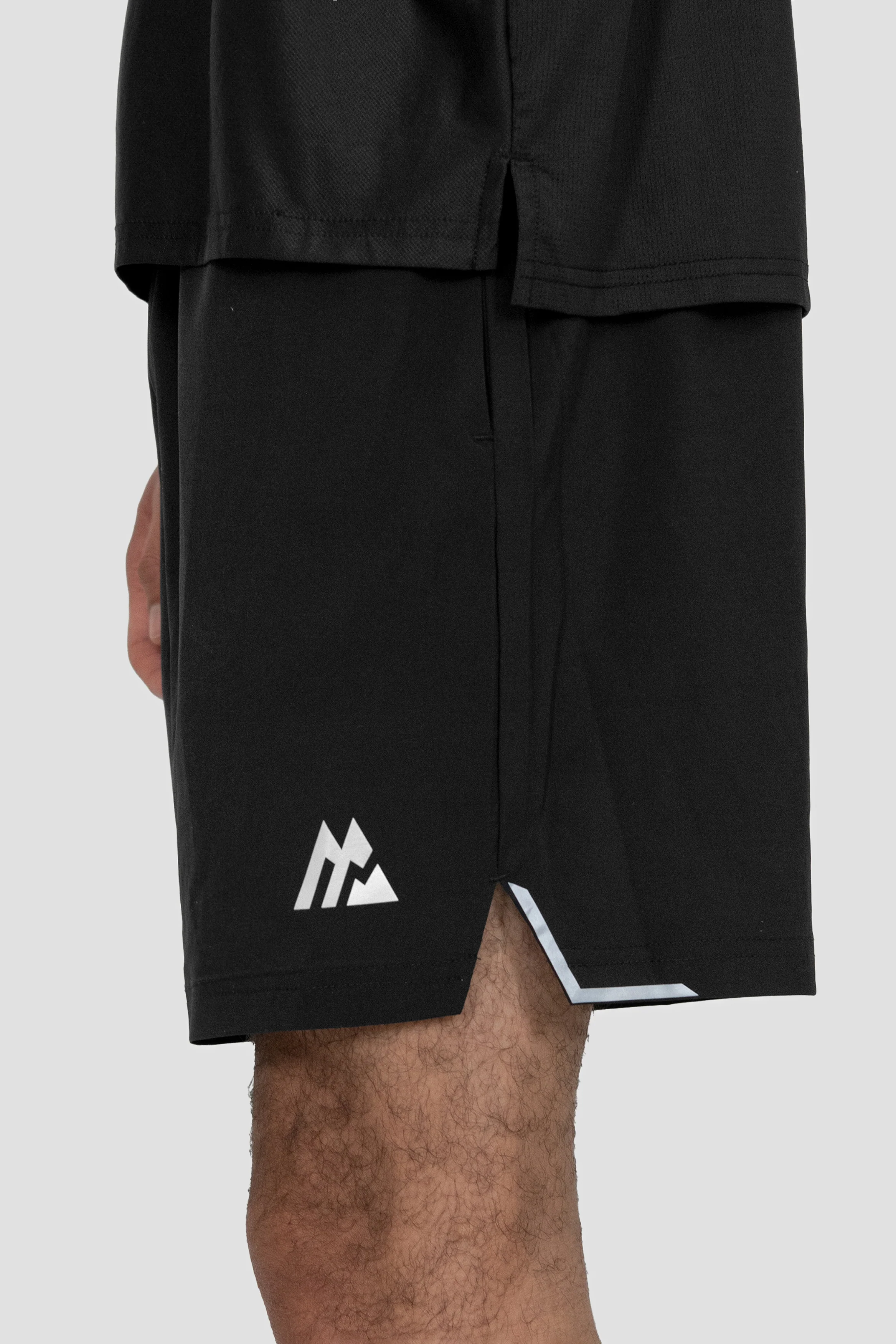 Fly 3.0 Short - Black - Image 5