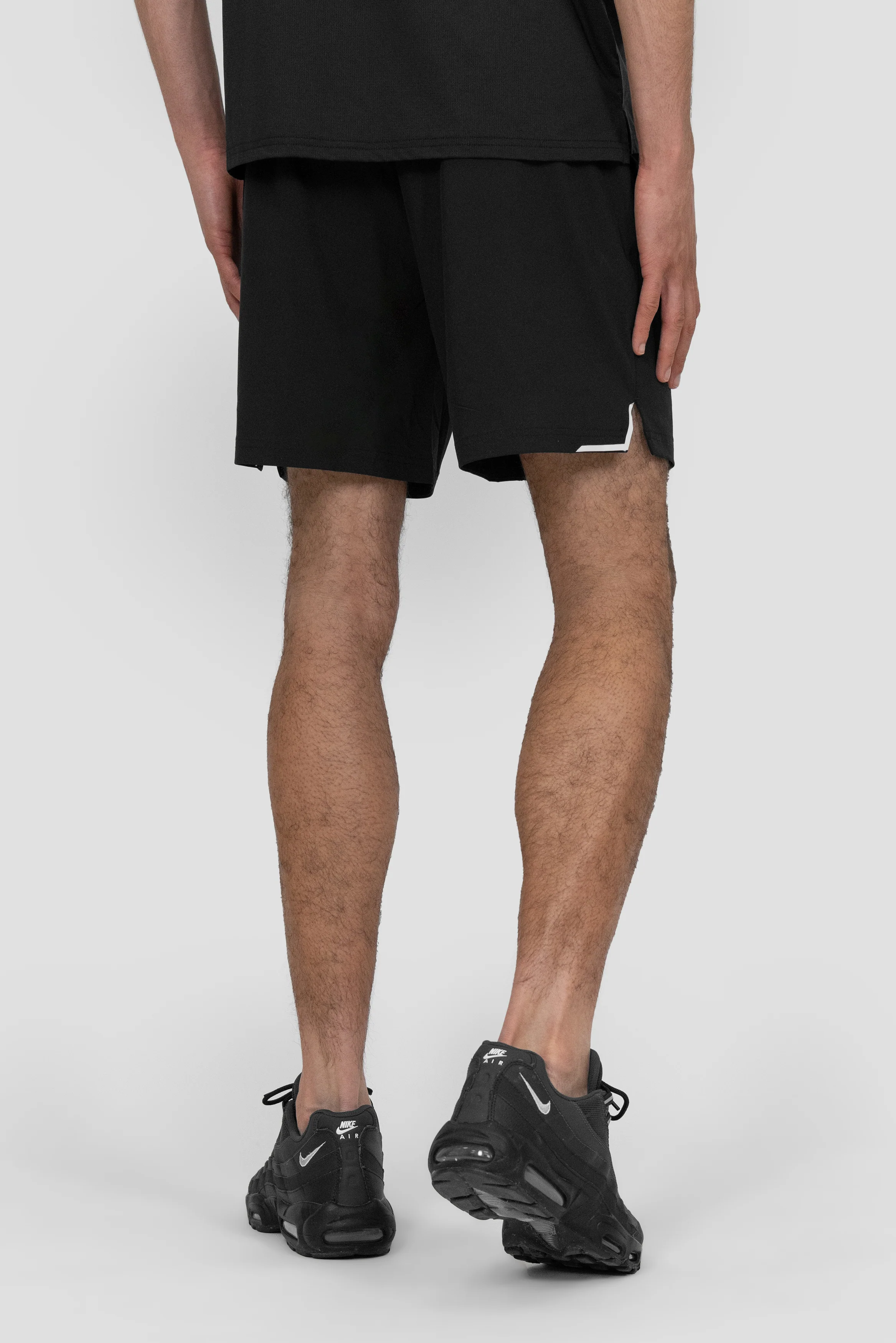 Fly 3.0 Short - Black - Image 6