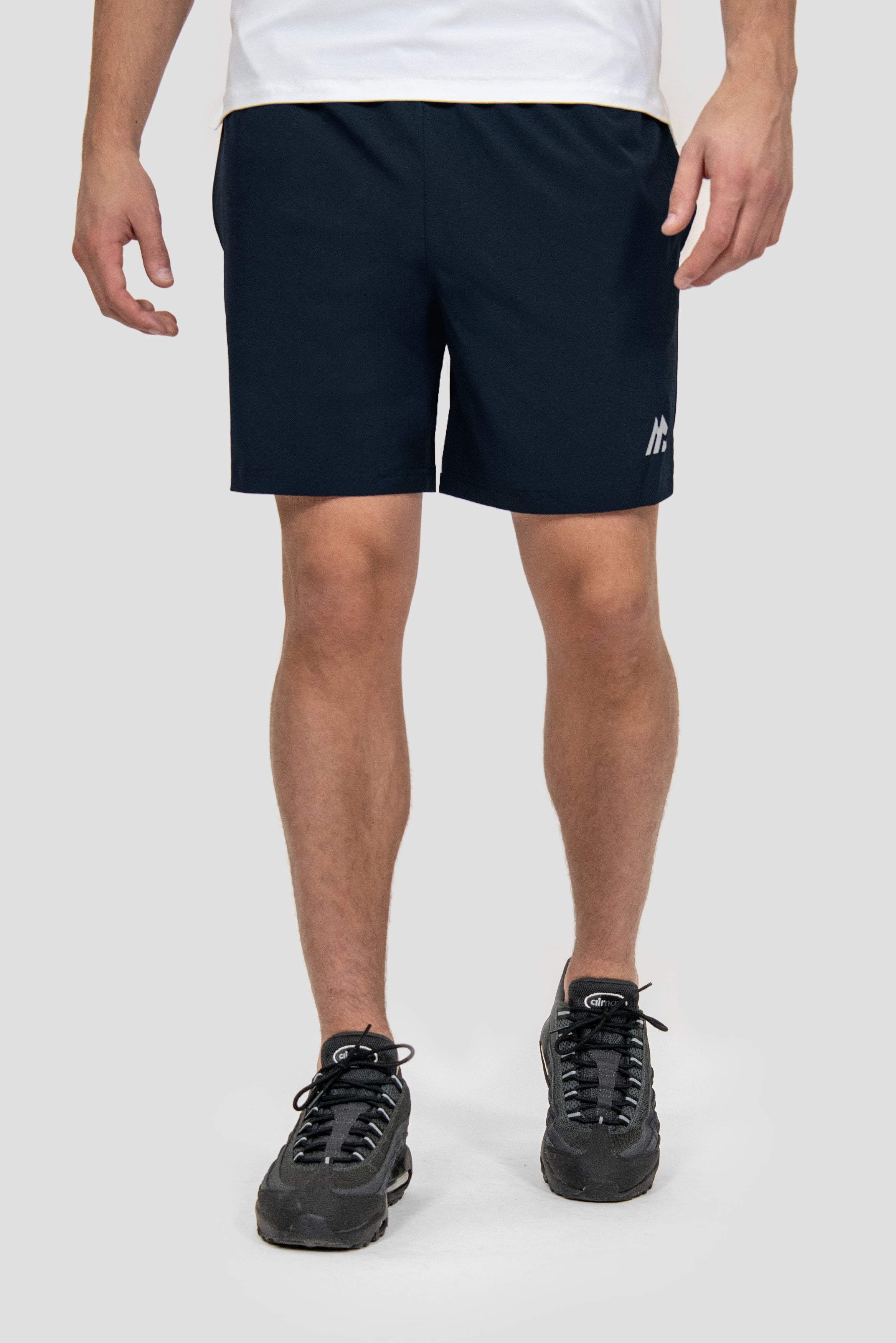 Fly 3.0 Short - Midnight Blue - Image 5