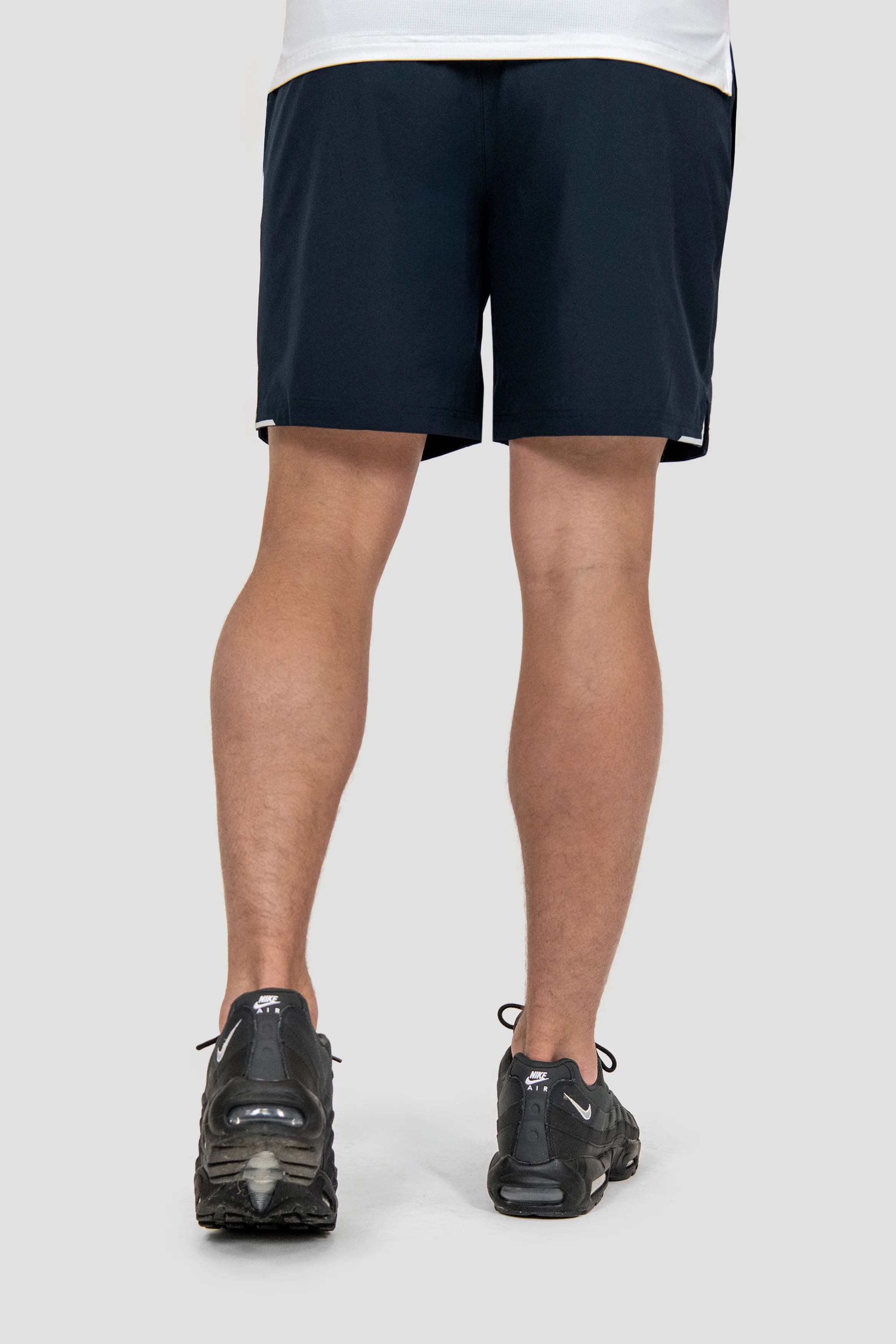Fly 3.0 Short - Midnight Blue - Image 6