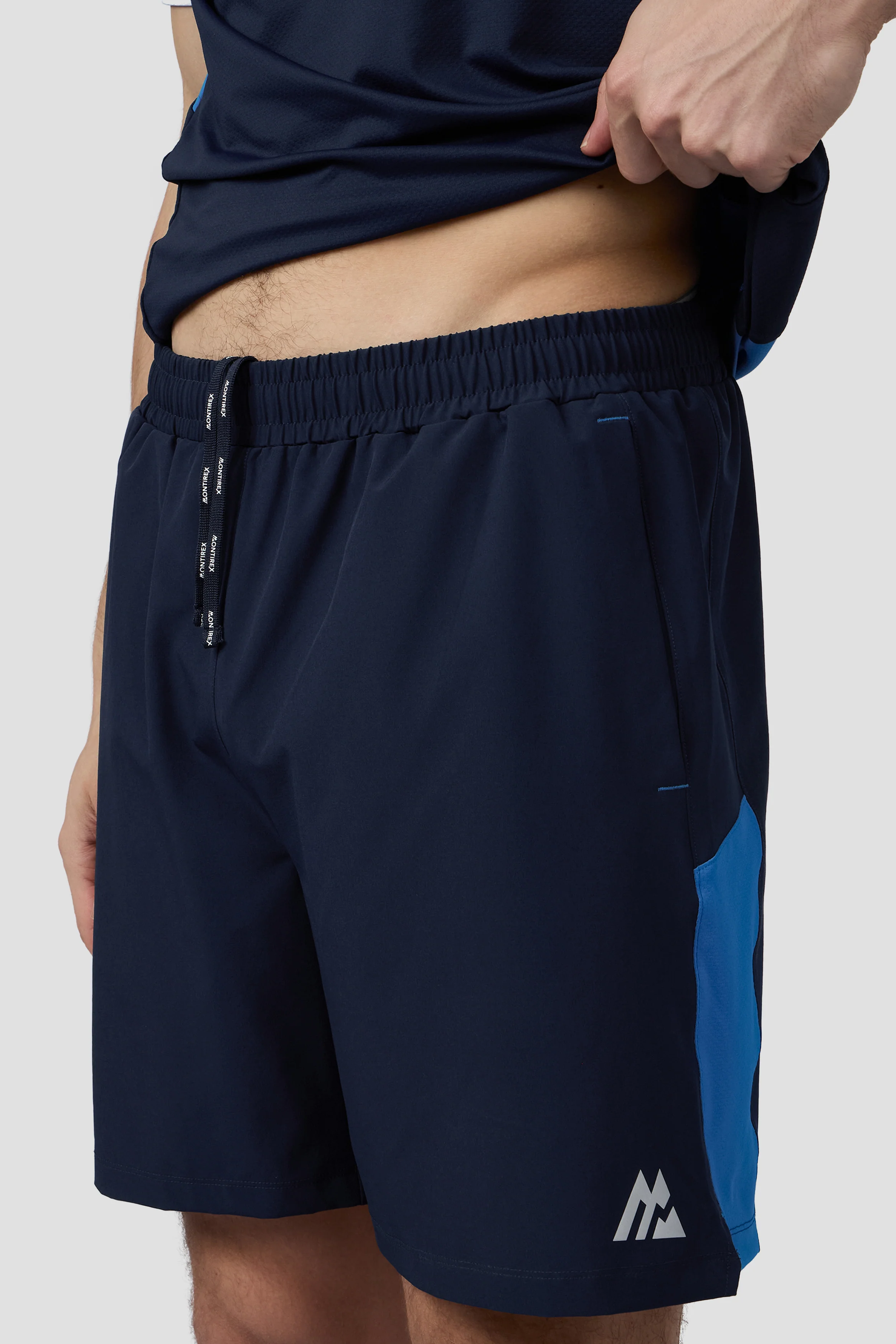 Force Short - Midnight Blue/Celestial Blue - Image 6