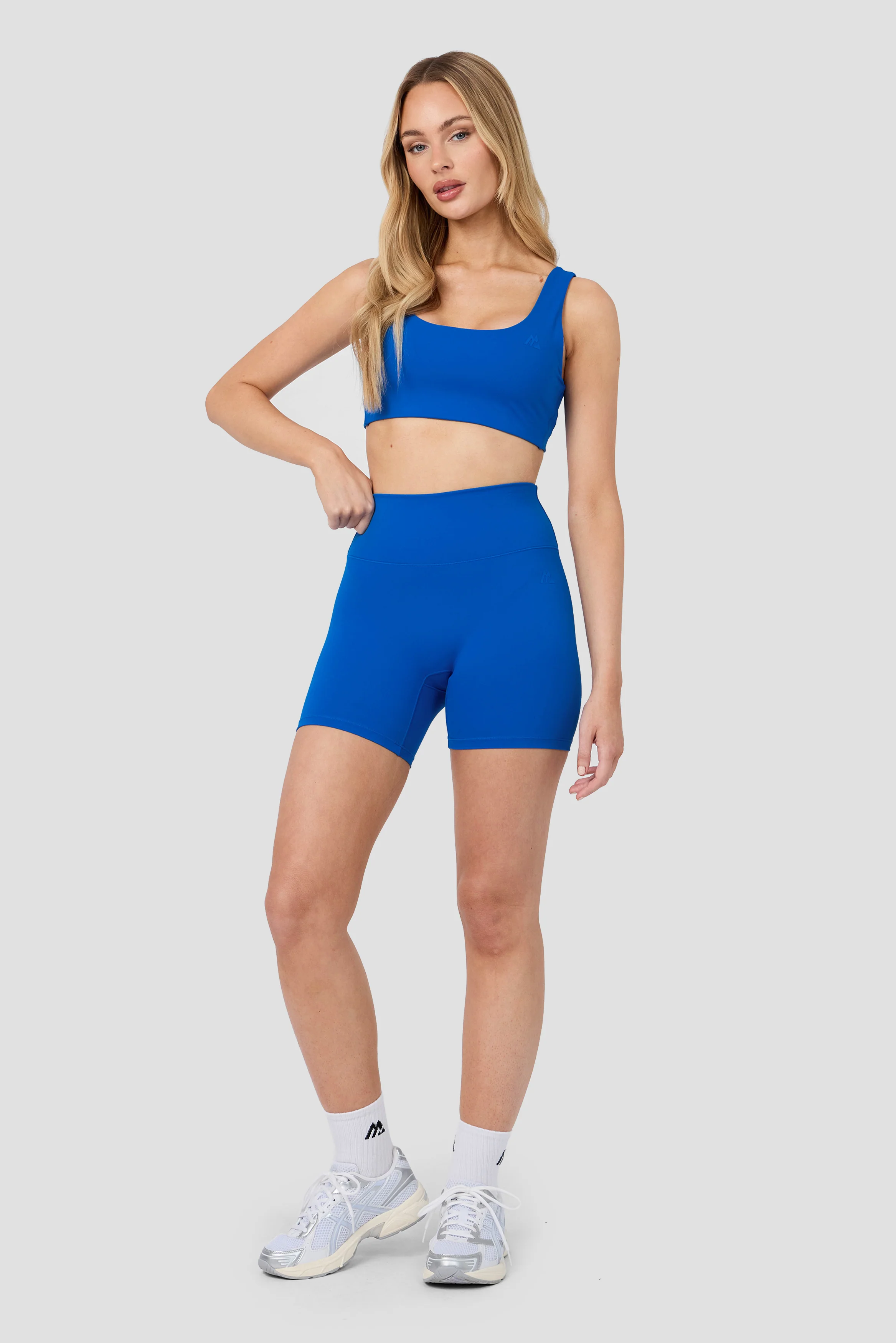 Form Booty Short - Cobalt Crush - Image 3