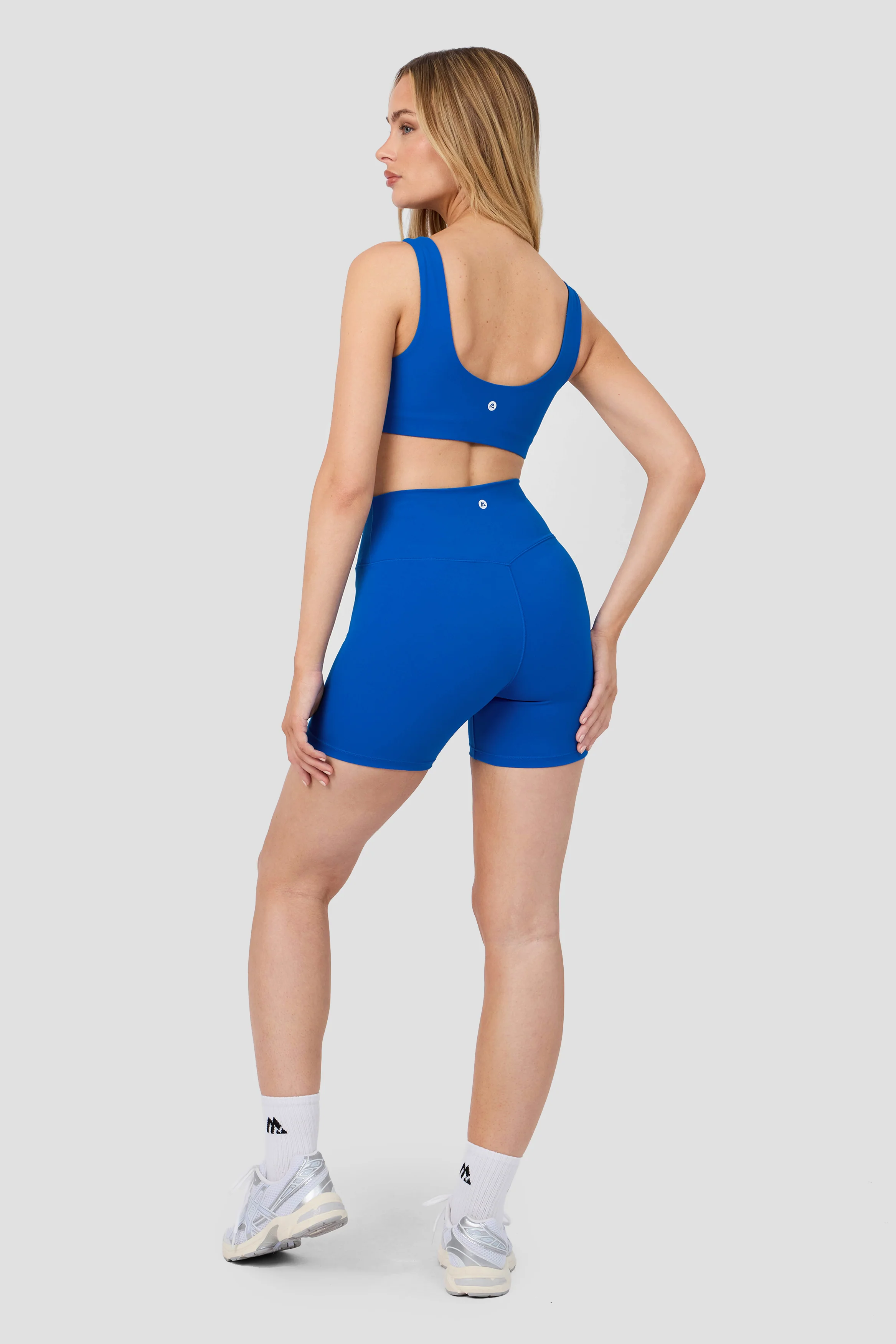 Form Booty Short - Cobalt Crush - Image 4