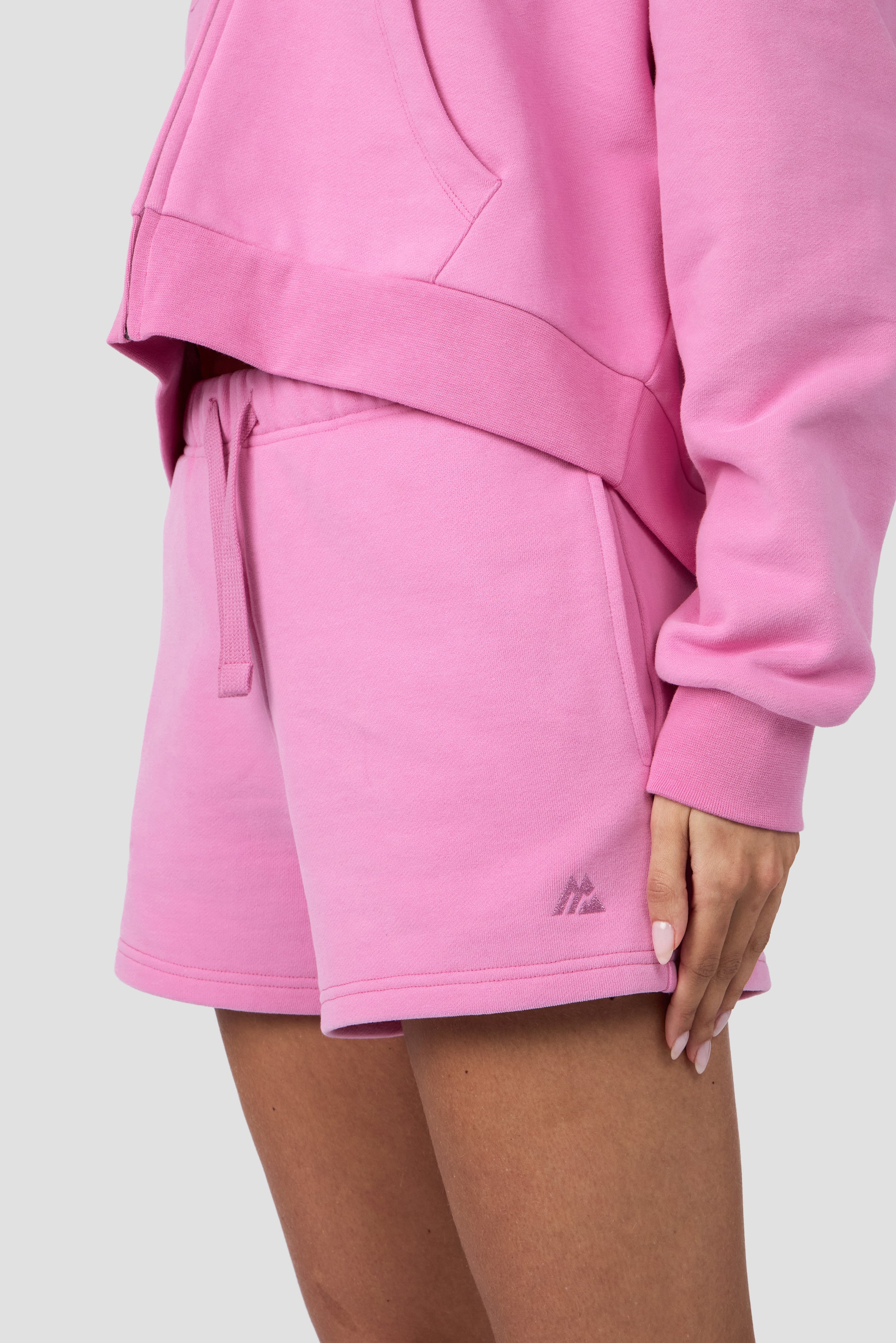 Form Fleece Short - Sugar Pink - Image 5