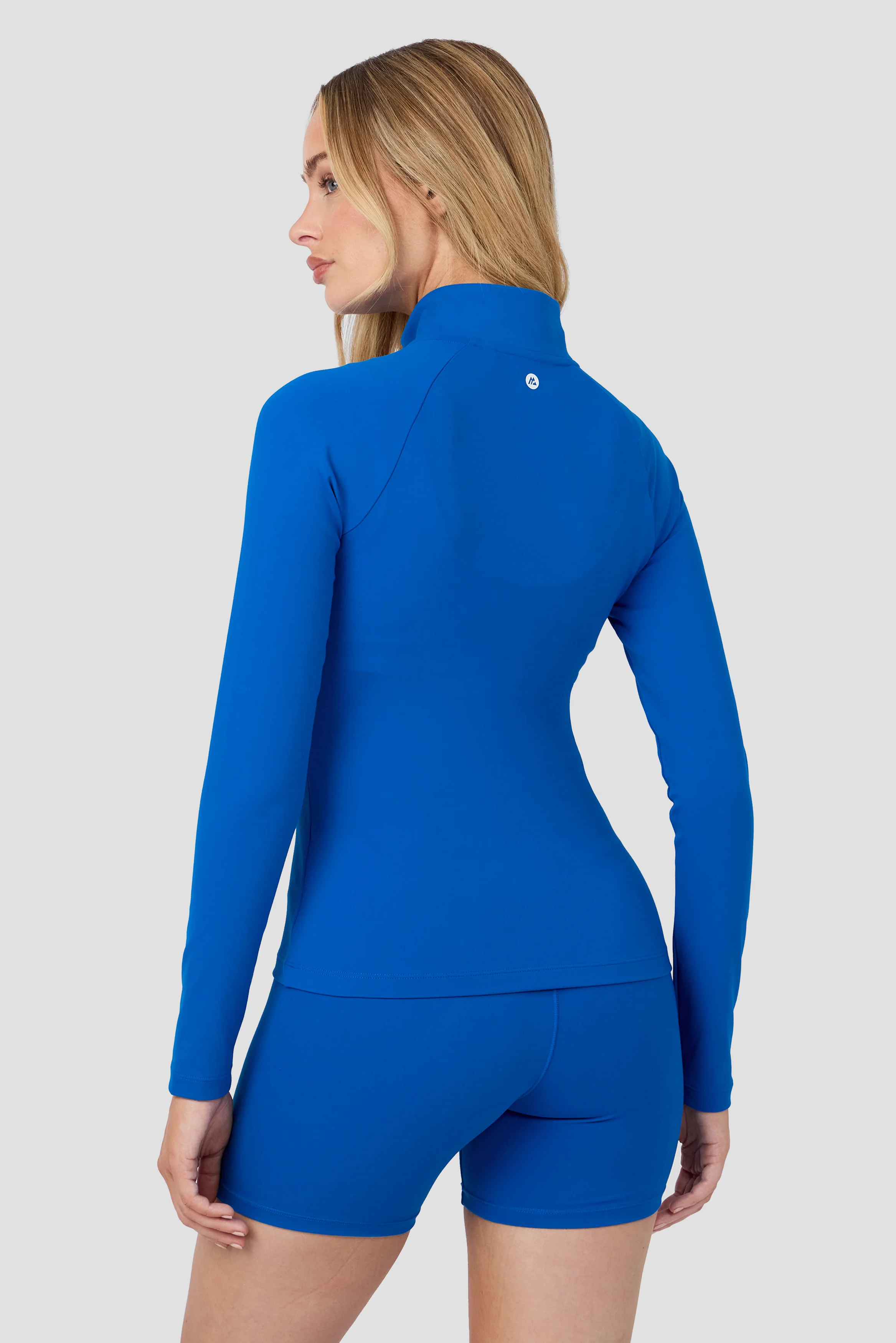 Form Full Zip - Cobalt Crush - Image 2