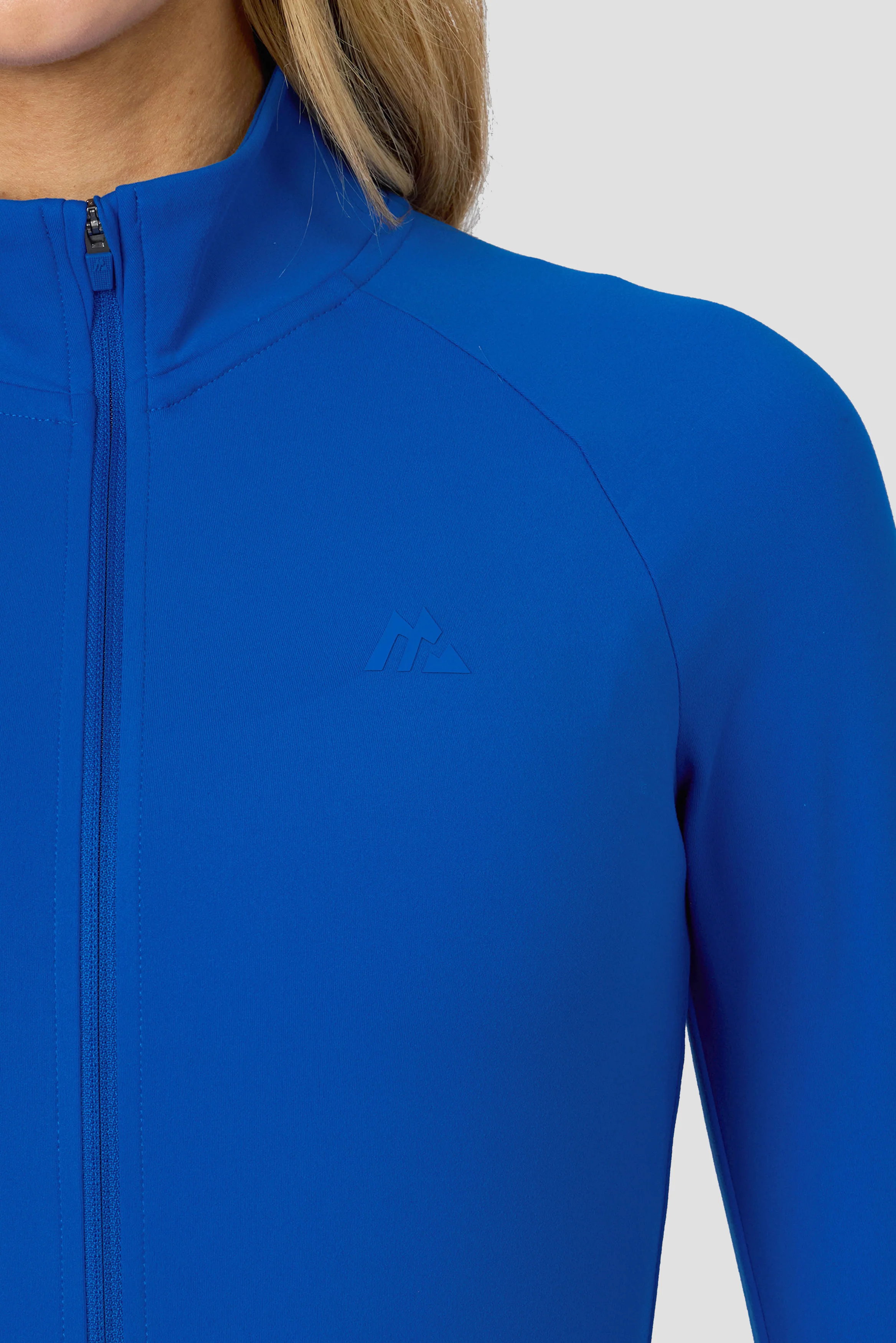 Form Full Zip - Cobalt Crush - Image 3