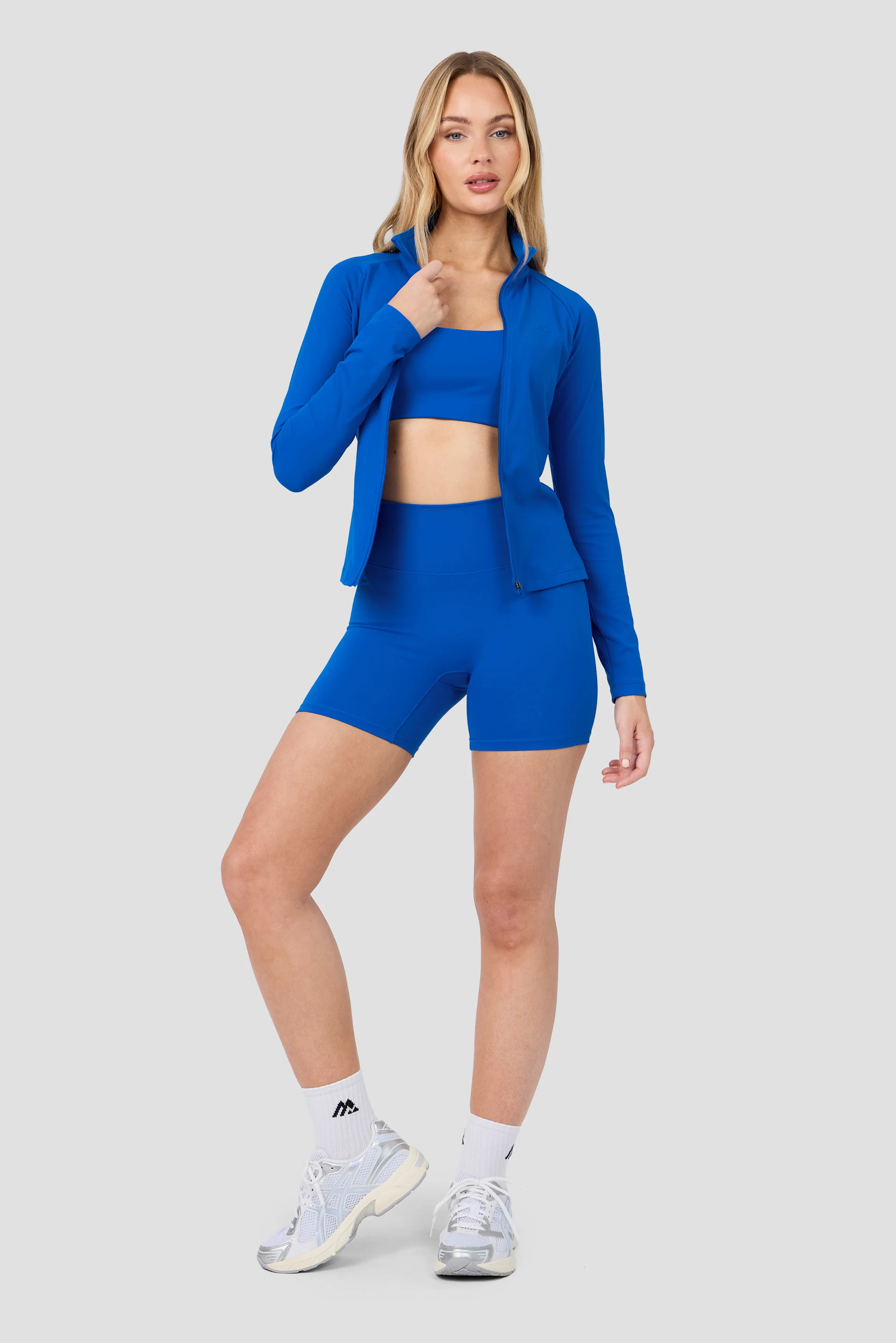Form Full Zip - Cobalt Crush - Image 4