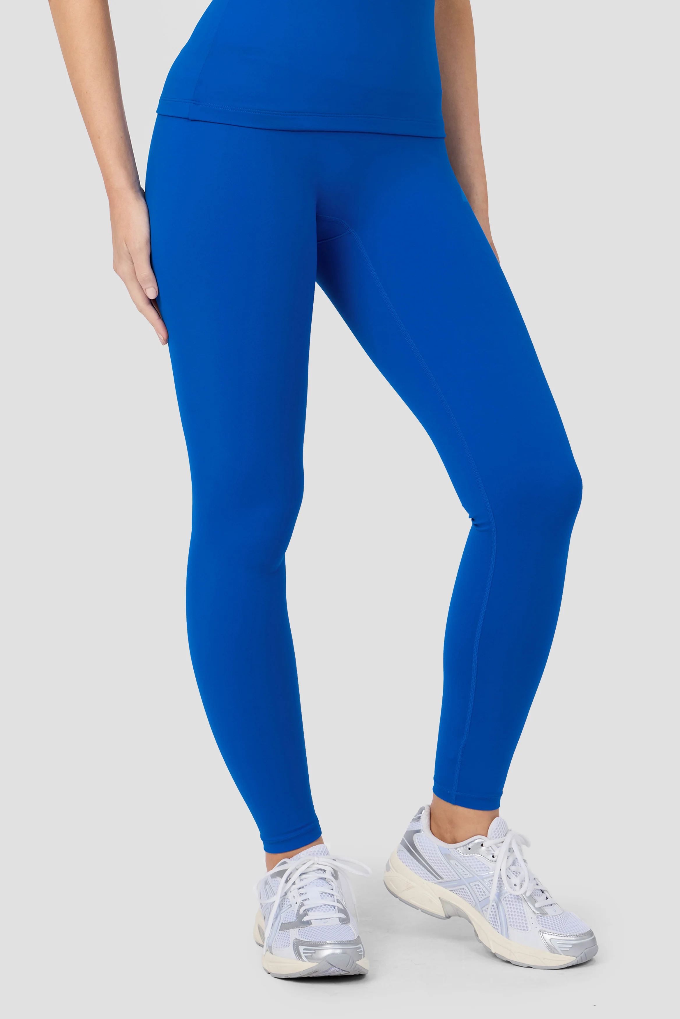 Form Legging - Cobalt Crush - Image 2