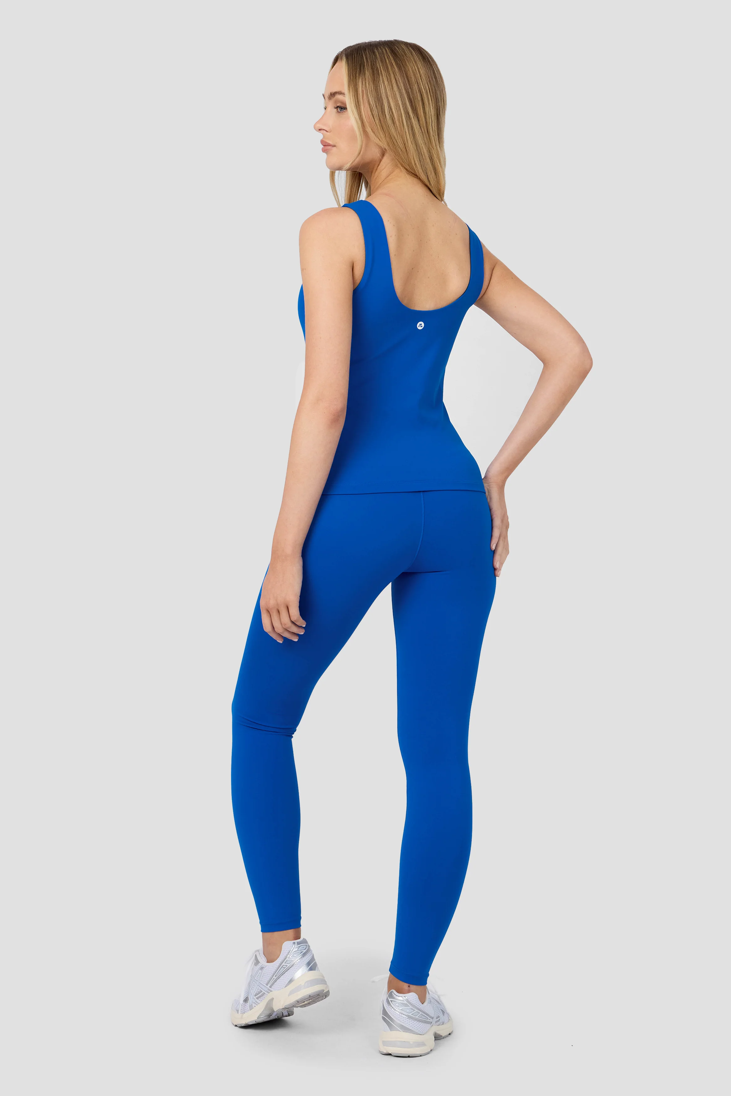 Form Legging - Cobalt Crush - Image 4