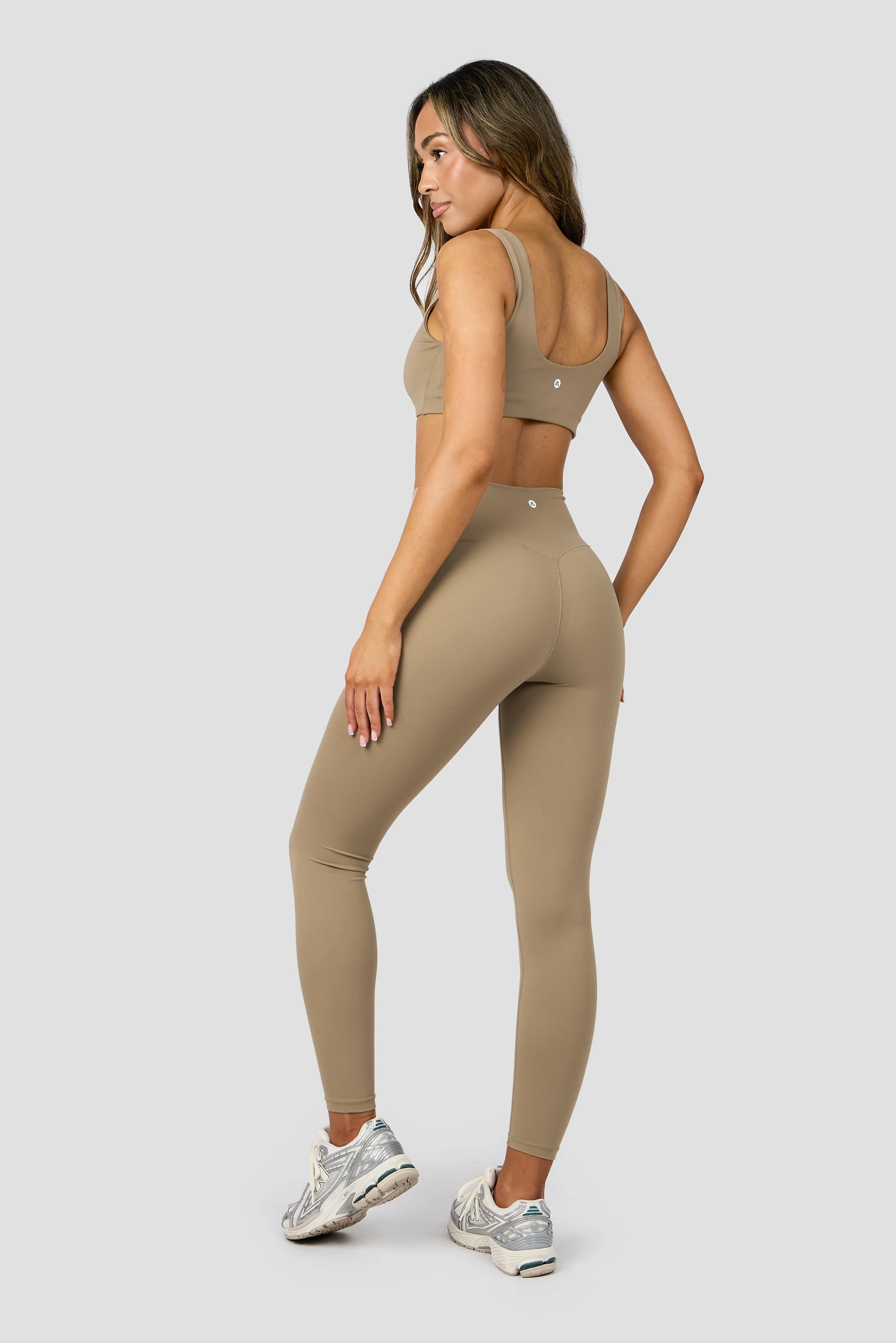 Form Legging - Praline - Image 4
