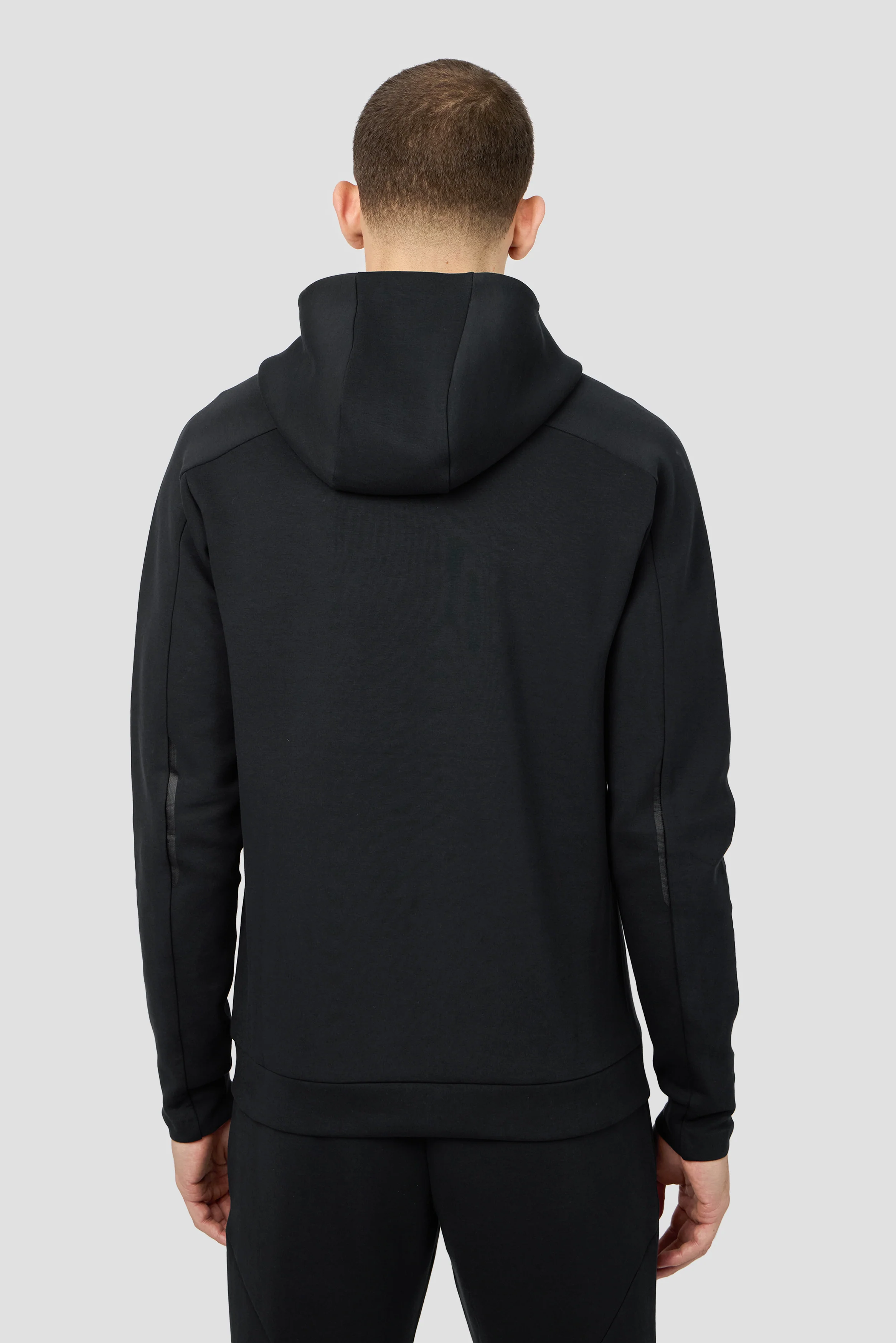 Foundation Hood - Black - Image 2