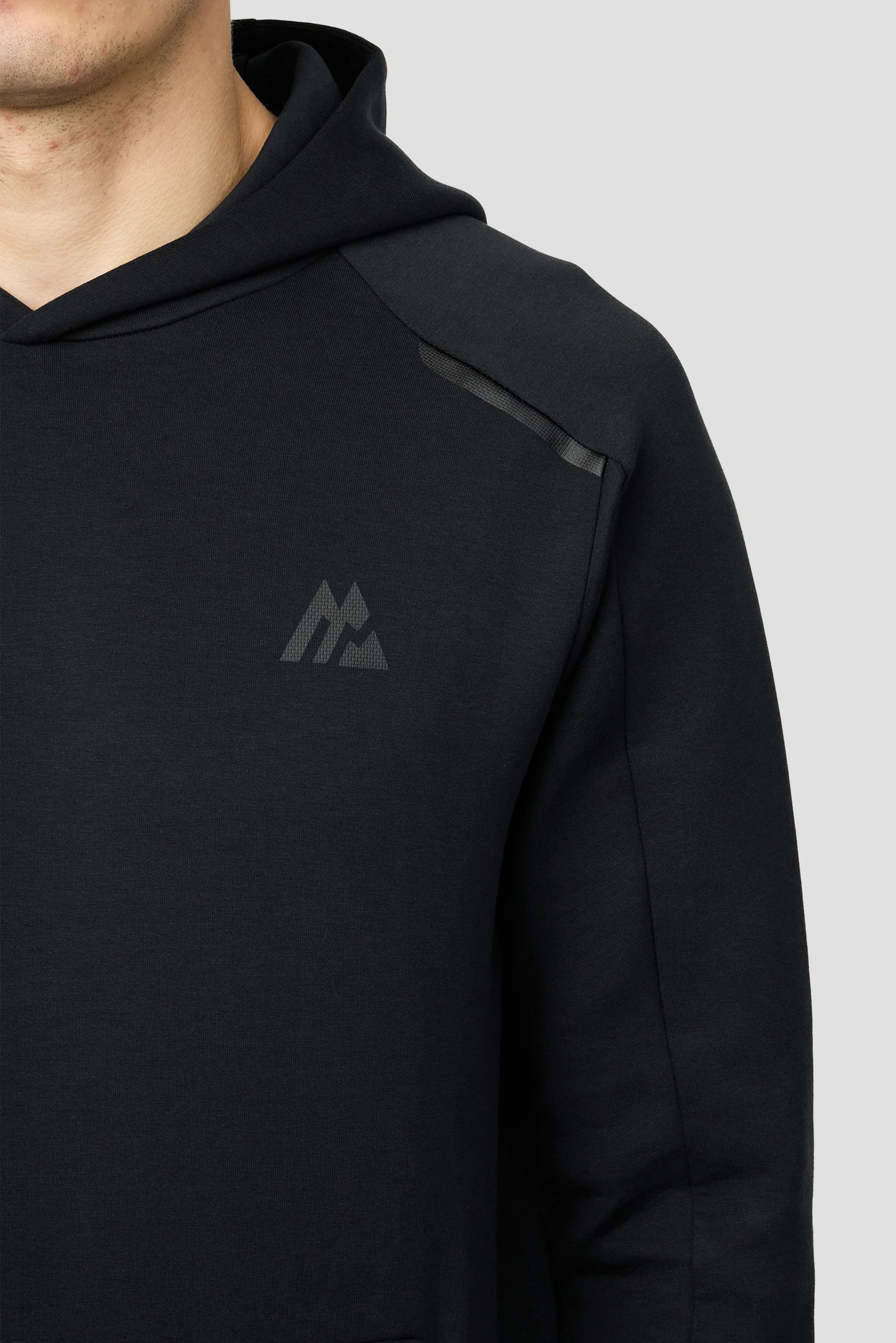 Foundation Hood - Black - Image 5