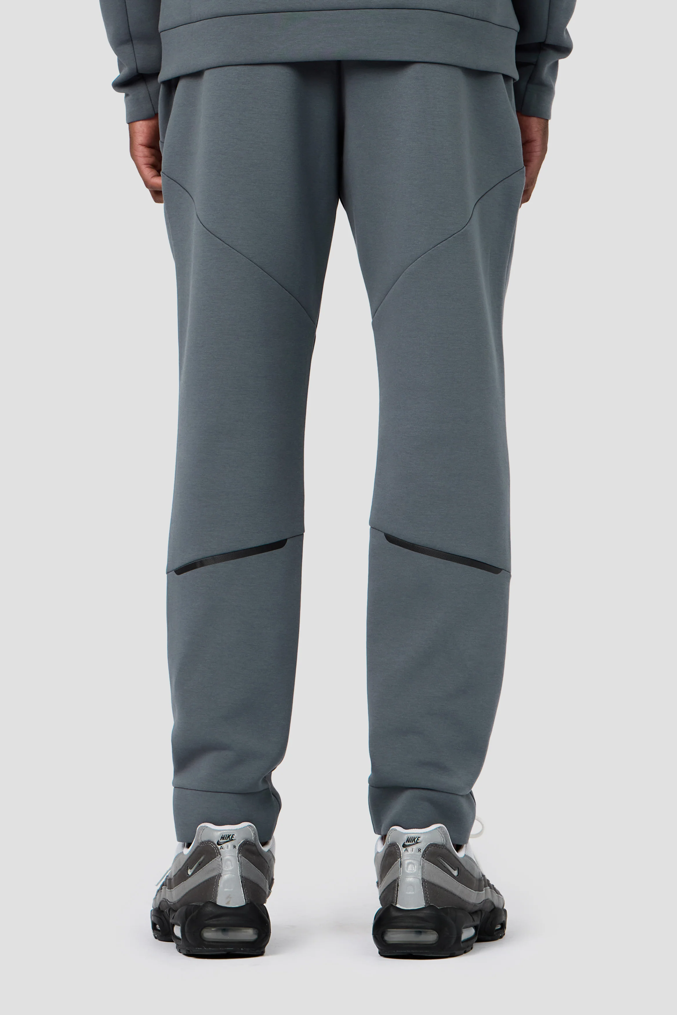 Foundation Jogger - Slate Grey - Image 4