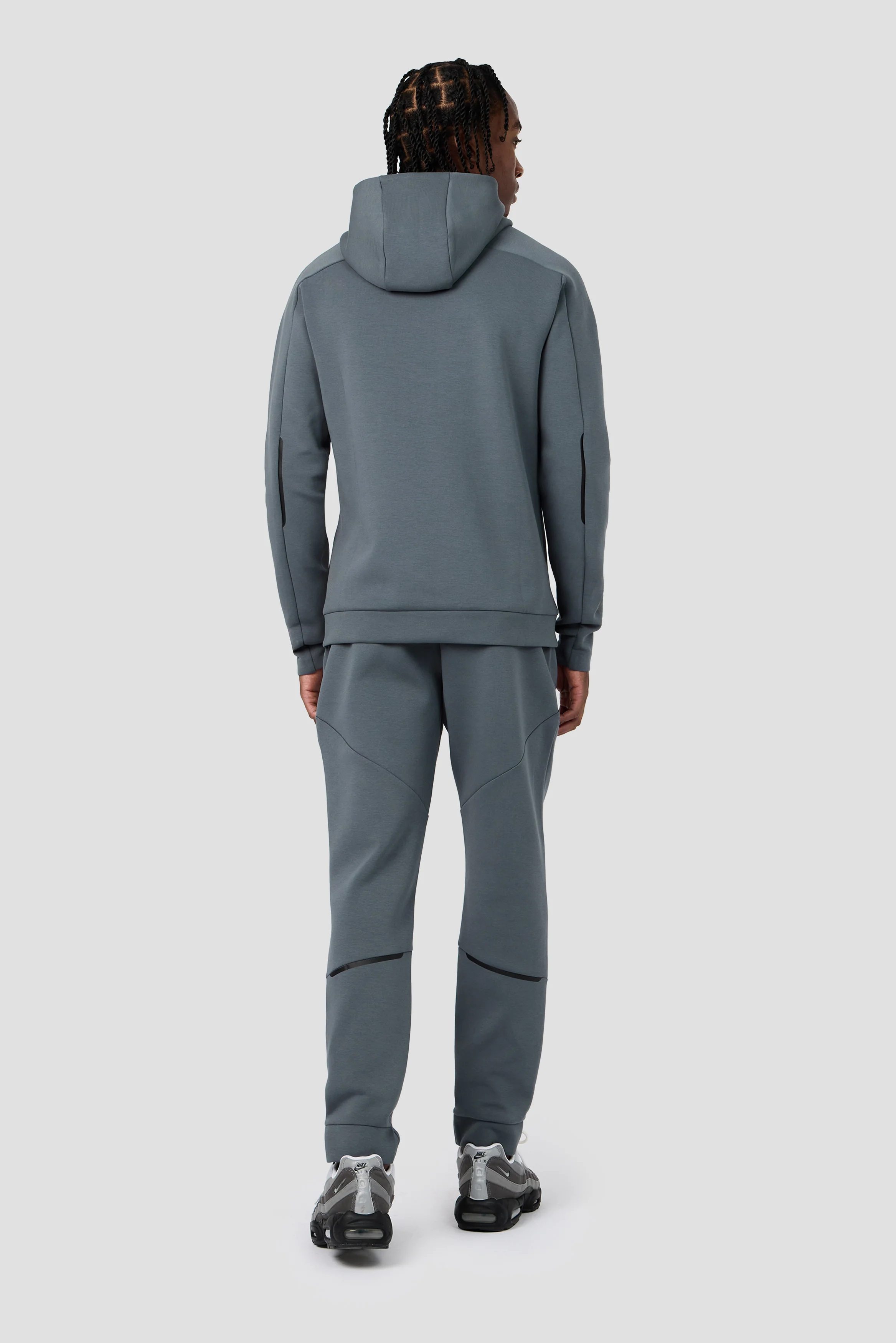 Foundation Jogger - Slate Grey - Image 5