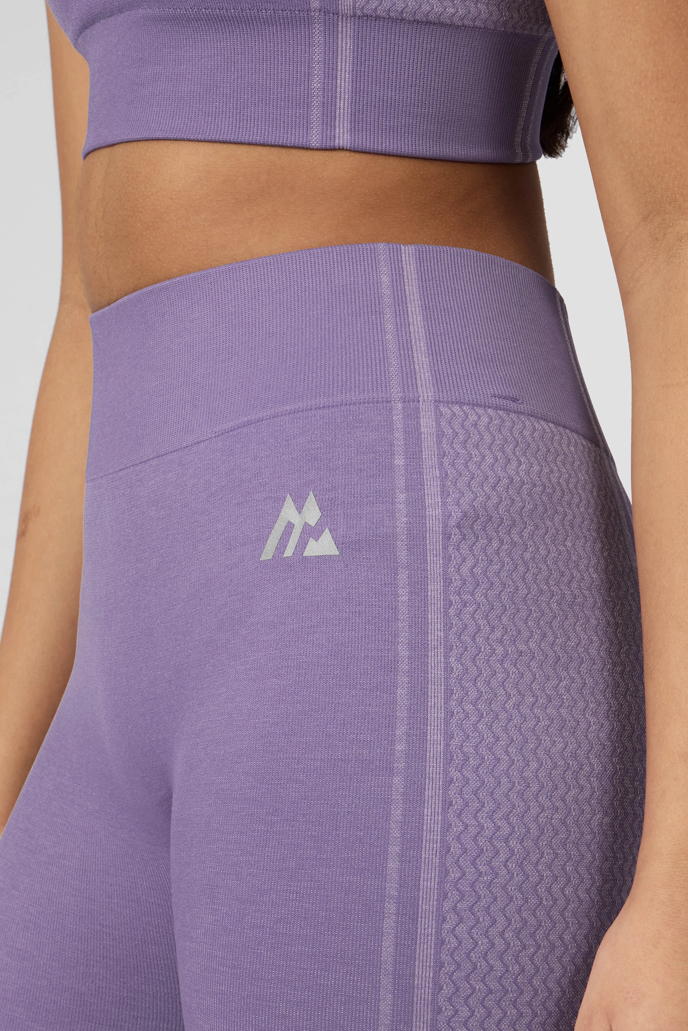 Girls Harmony Legging - Palazzo/Parma - Image 5