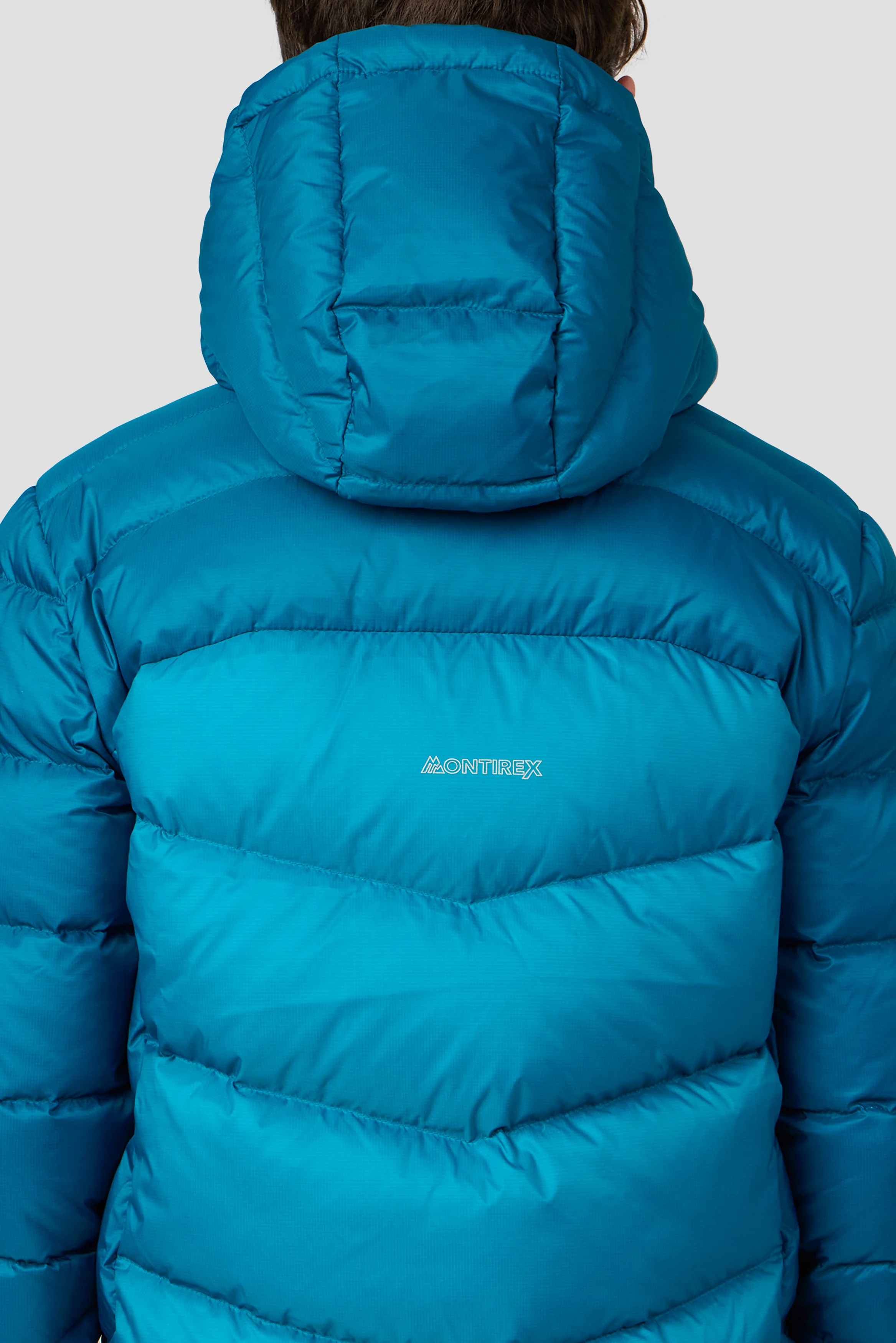 Boys Himall Jacket - Atlantic/Aisen - Image 6