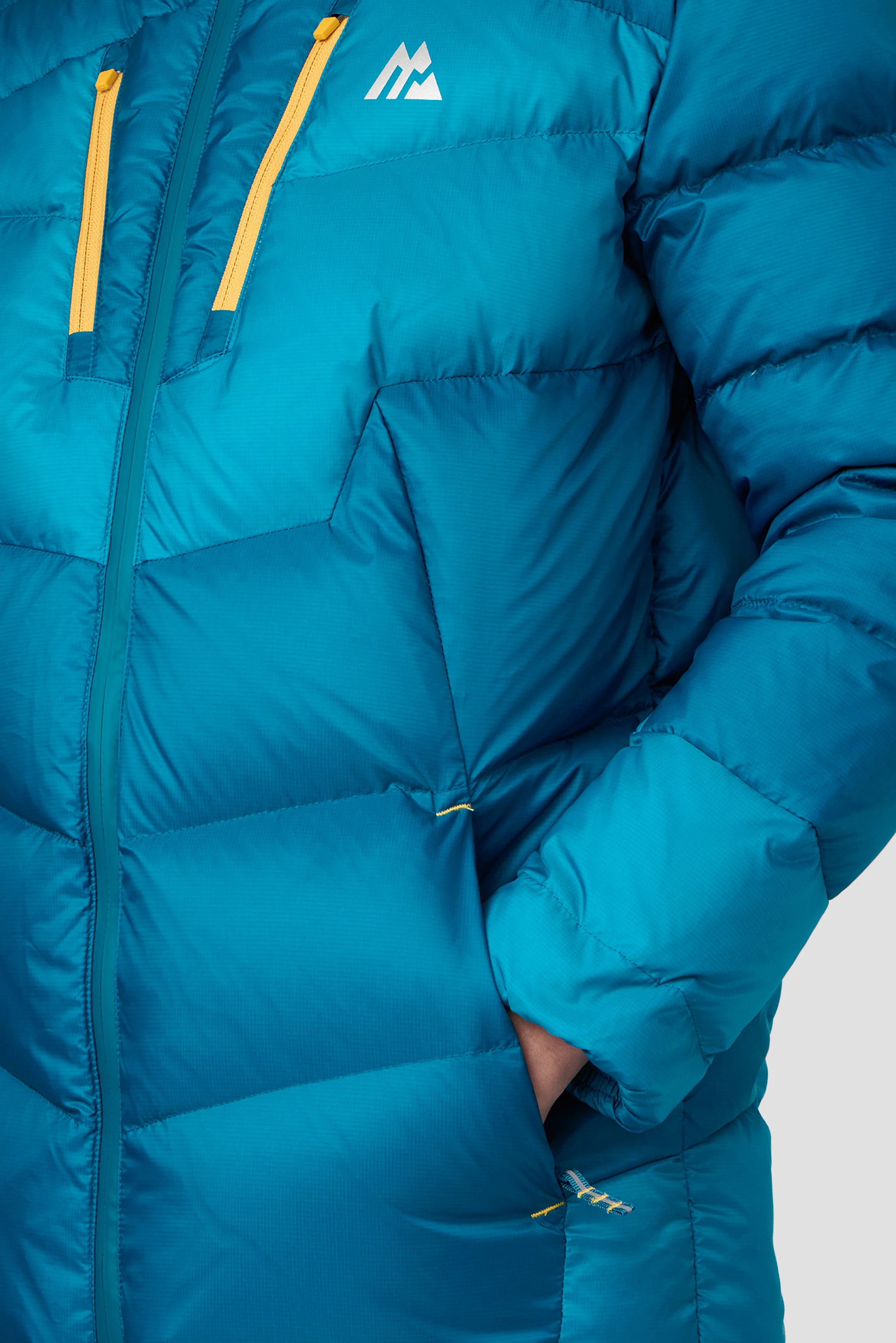 Boys Himall Jacket - Atlantic/Aisen - Image 7