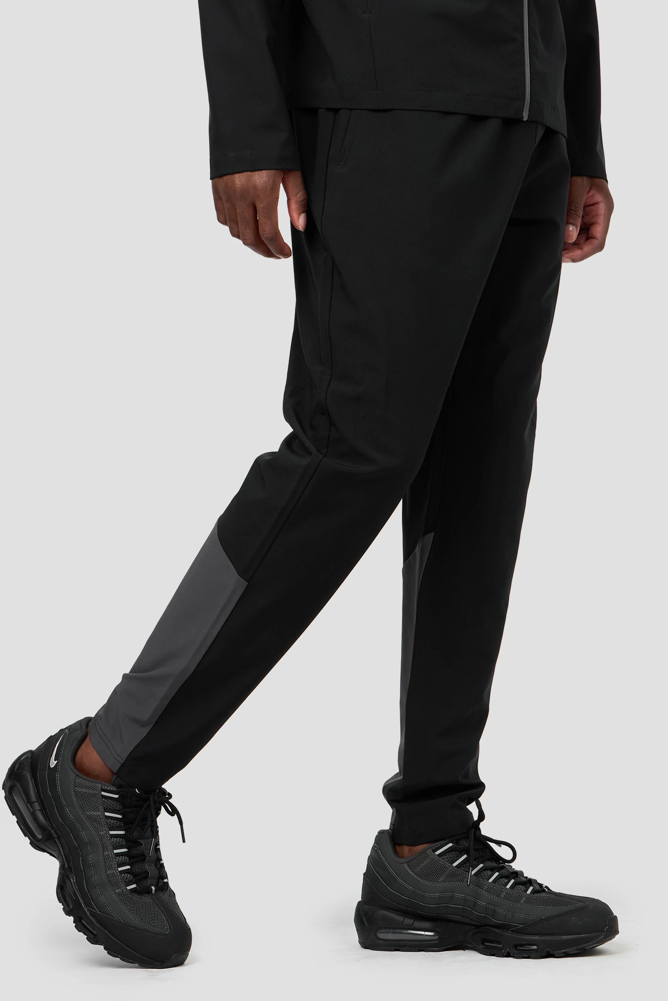 Impel Pant - Black/Asphalt - Image 2