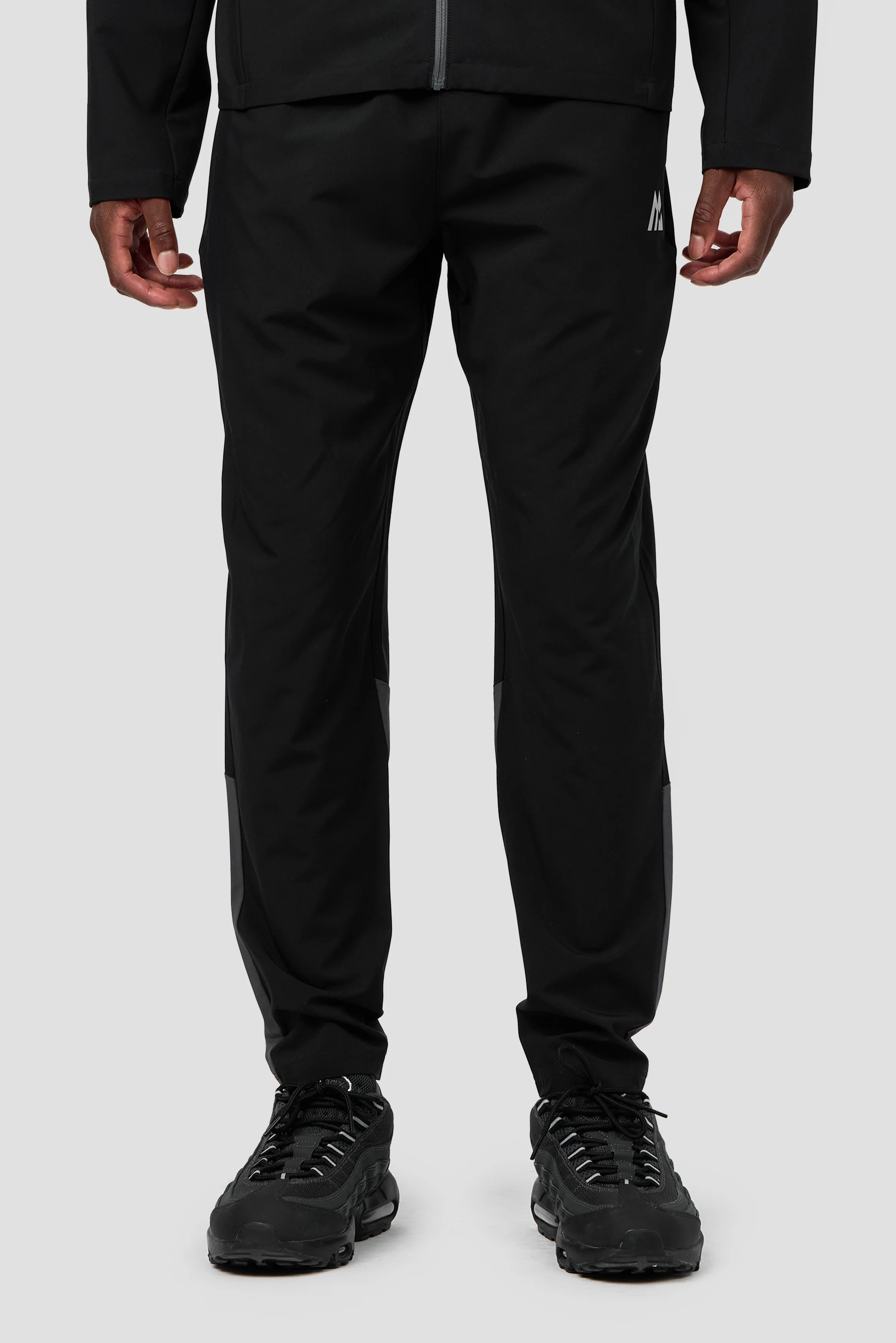 Impel Pant - Black/Asphalt - Image 3