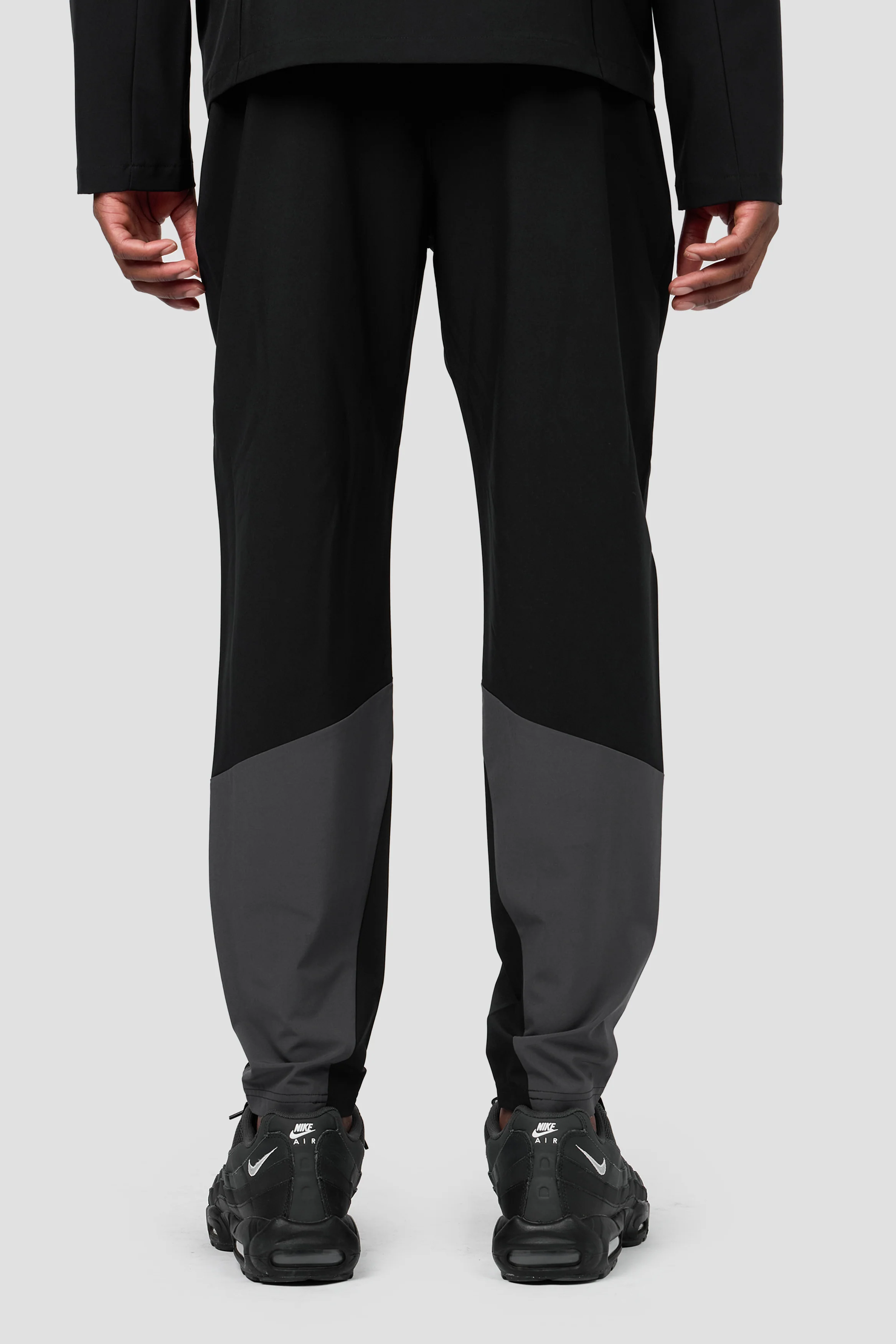 Impel Pant - Black/Asphalt - Image 4