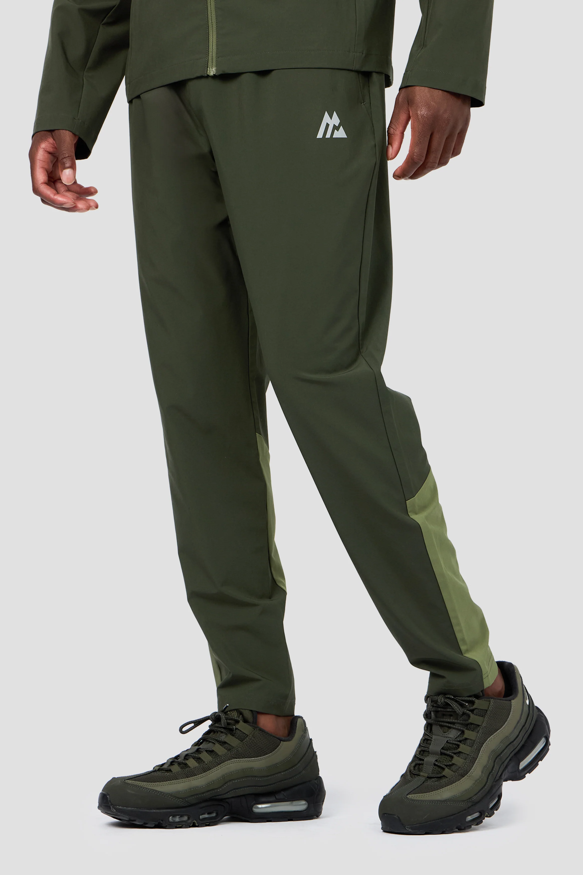 Impel Pant - Elm/Orchard