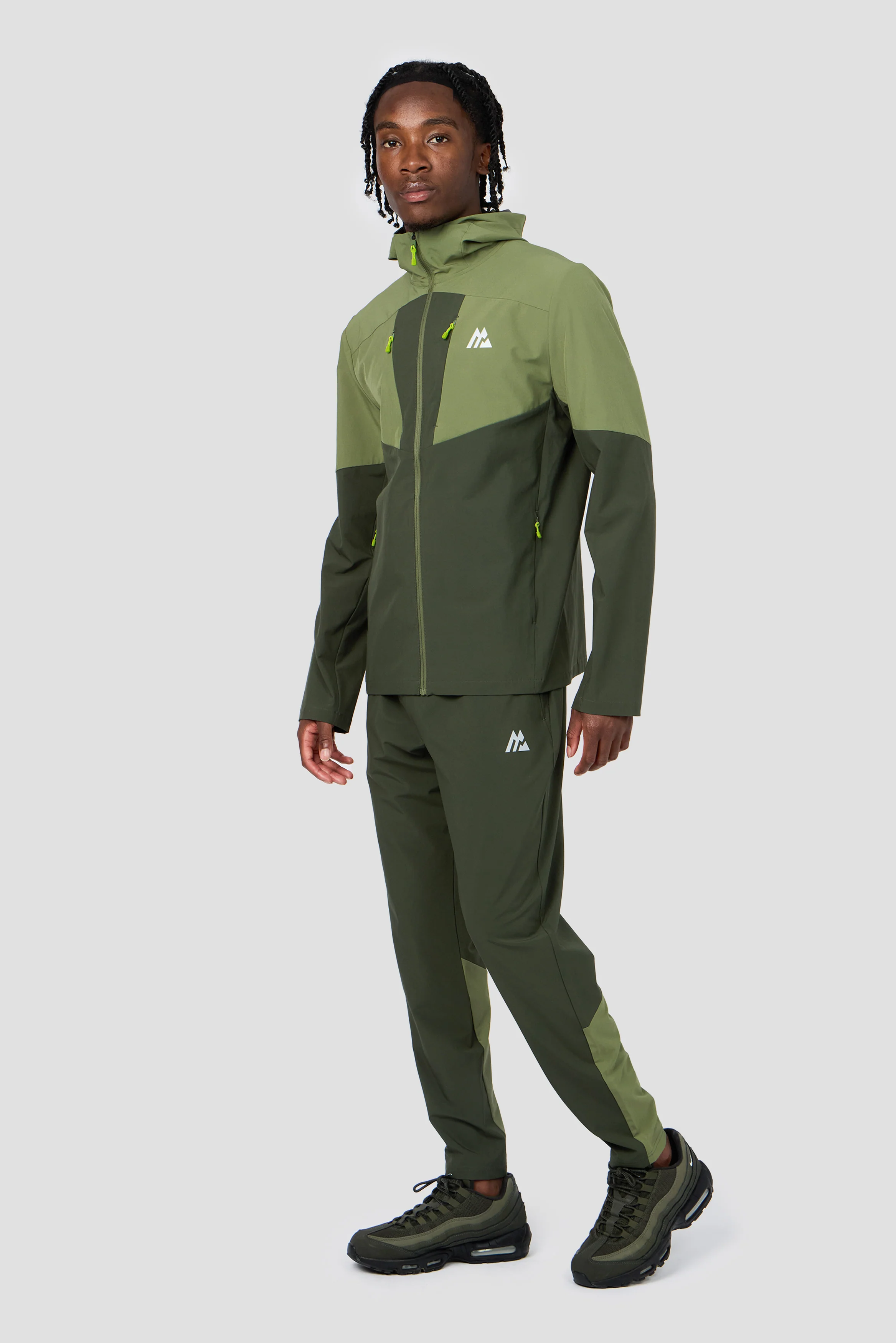 Impel Pant - Elm/Orchard - Image 5
