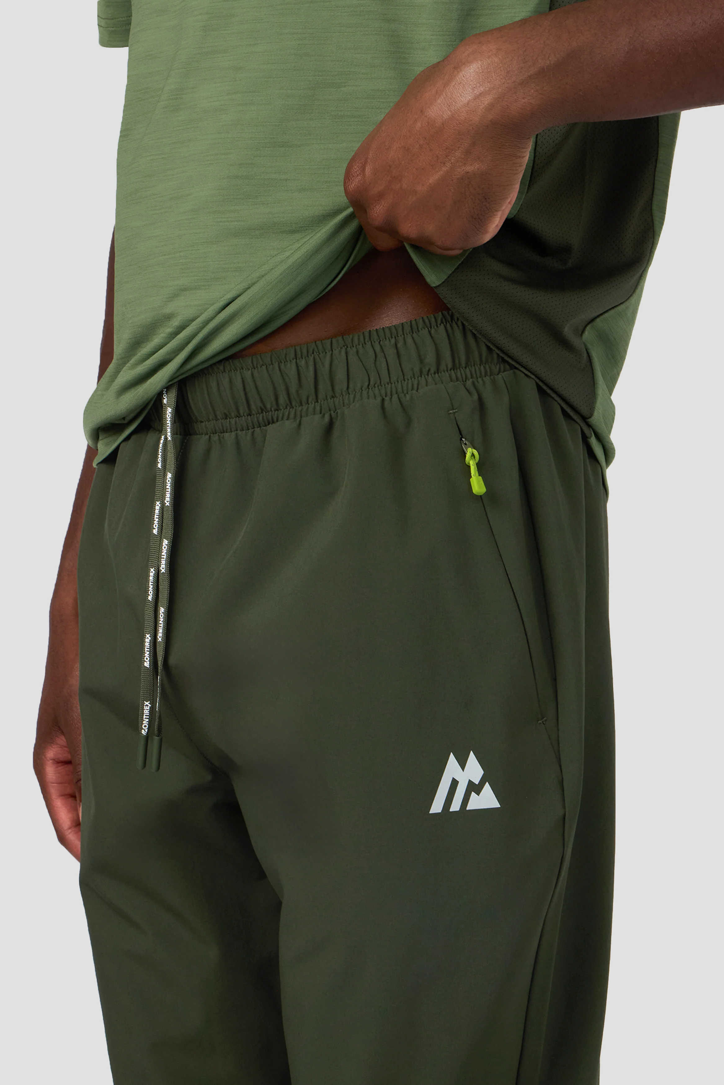 Impel Pant - Elm/Orchard - Image 7