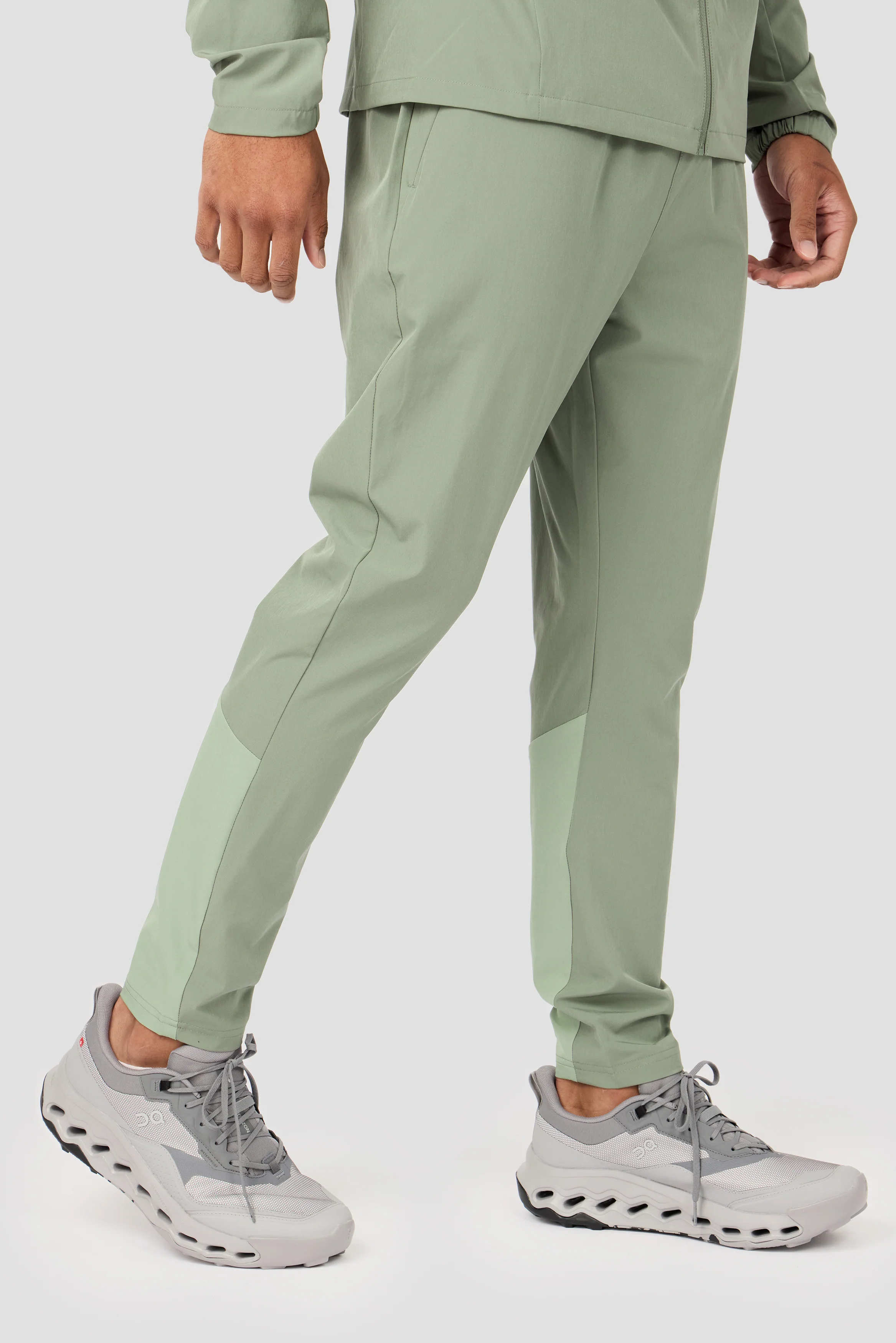 Impel Pant - Green Slate/Ash Green - Image 2