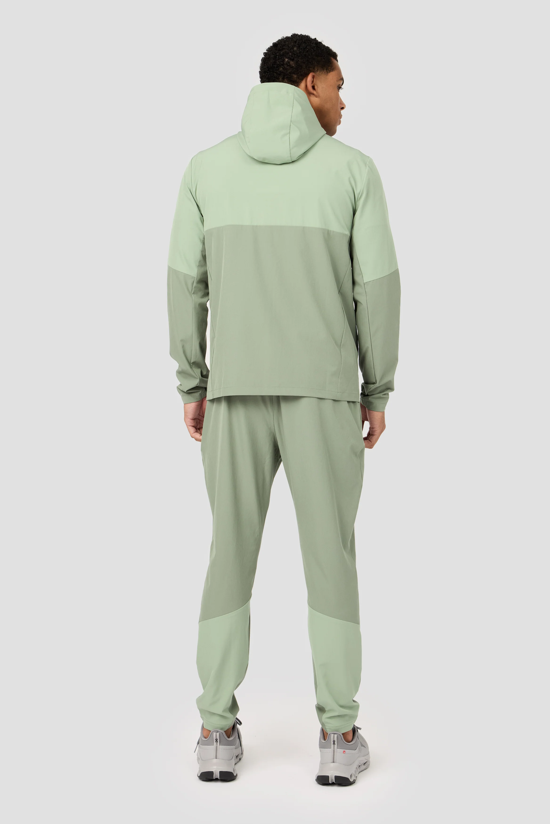 Impel Pant - Green Slate/Ash Green - Image 4