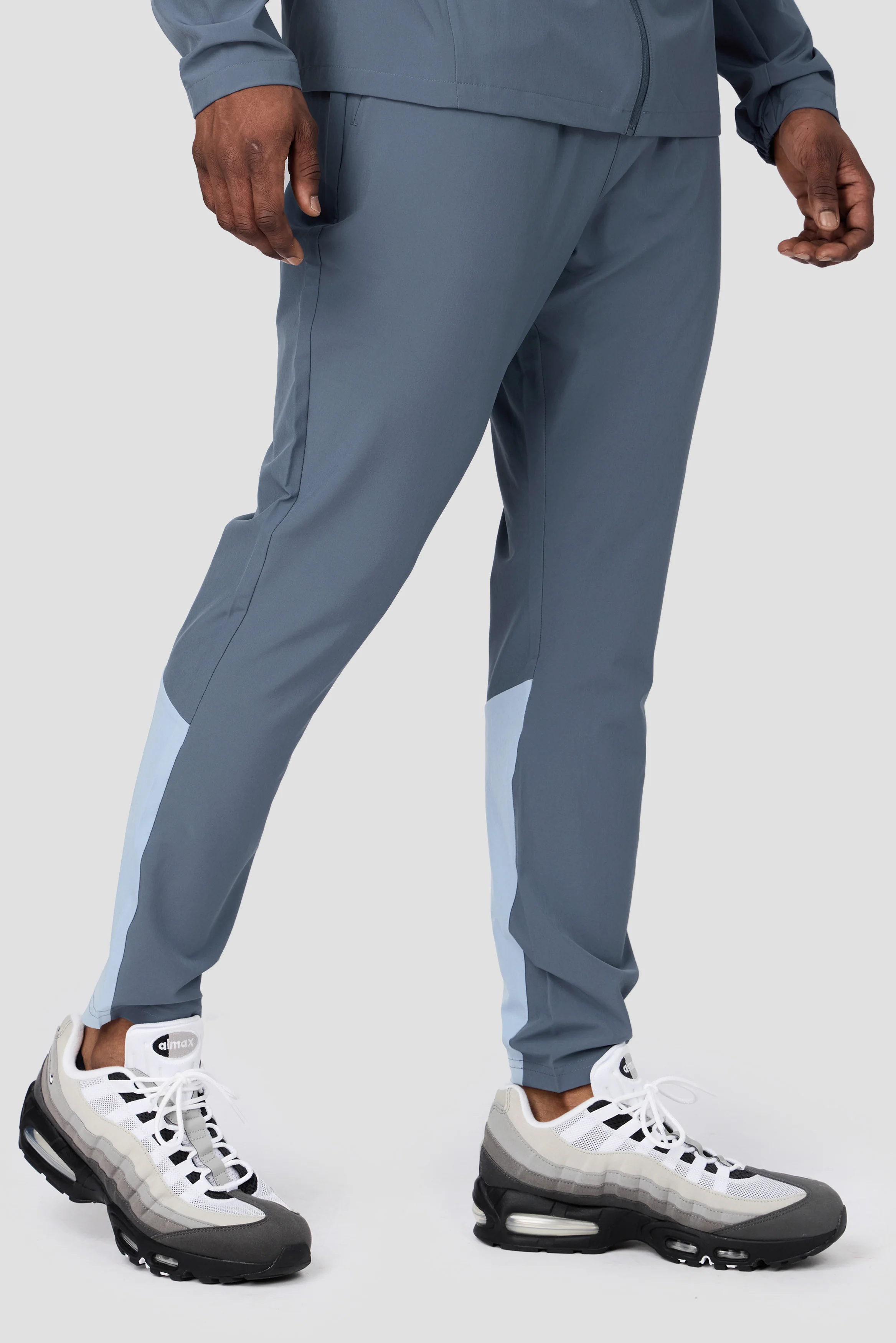 Impel Pant - Greyed Indigo/Cloudy Blue - Image 2