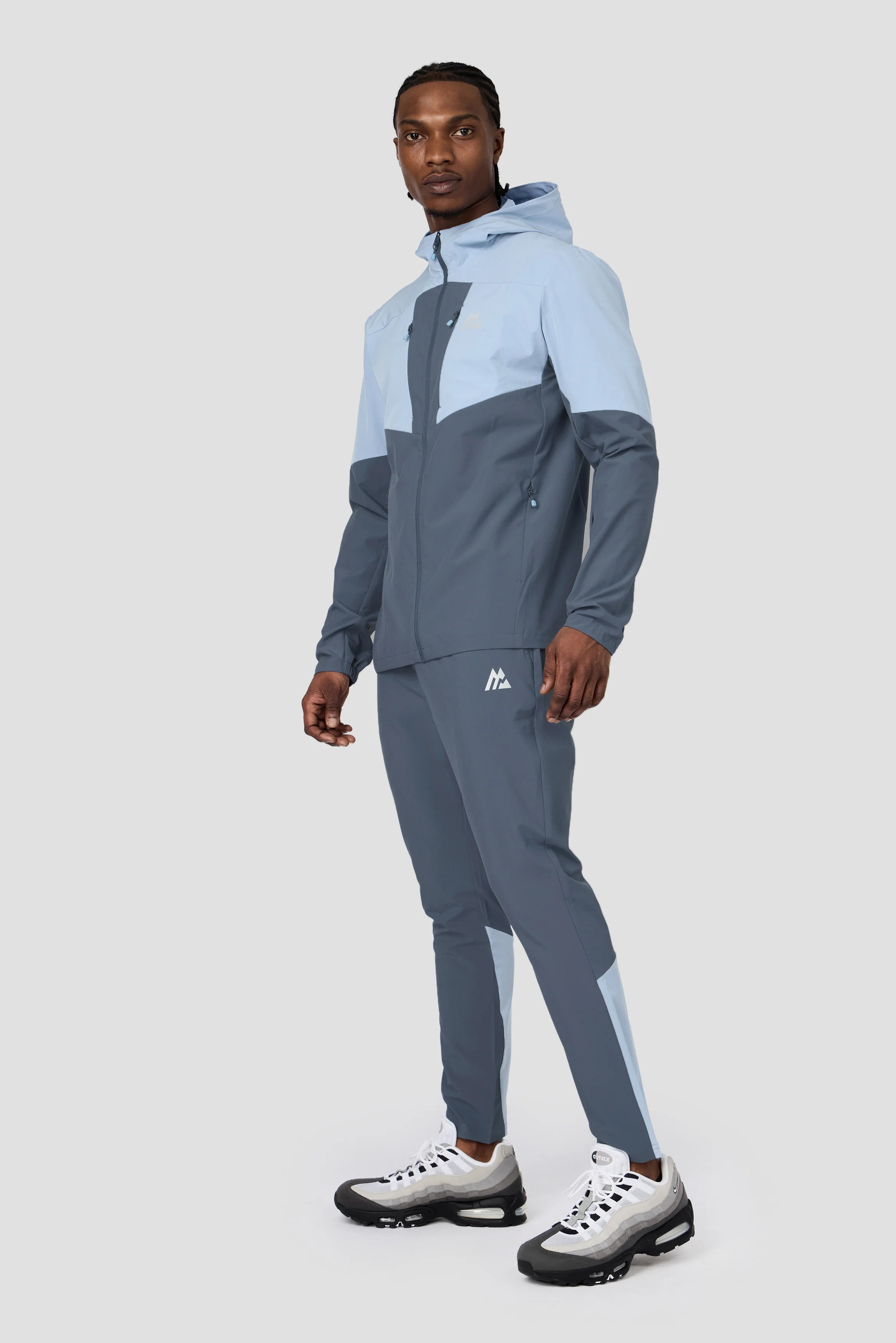 Impel Pant - Greyed Indigo/Cloudy Blue - Image 3