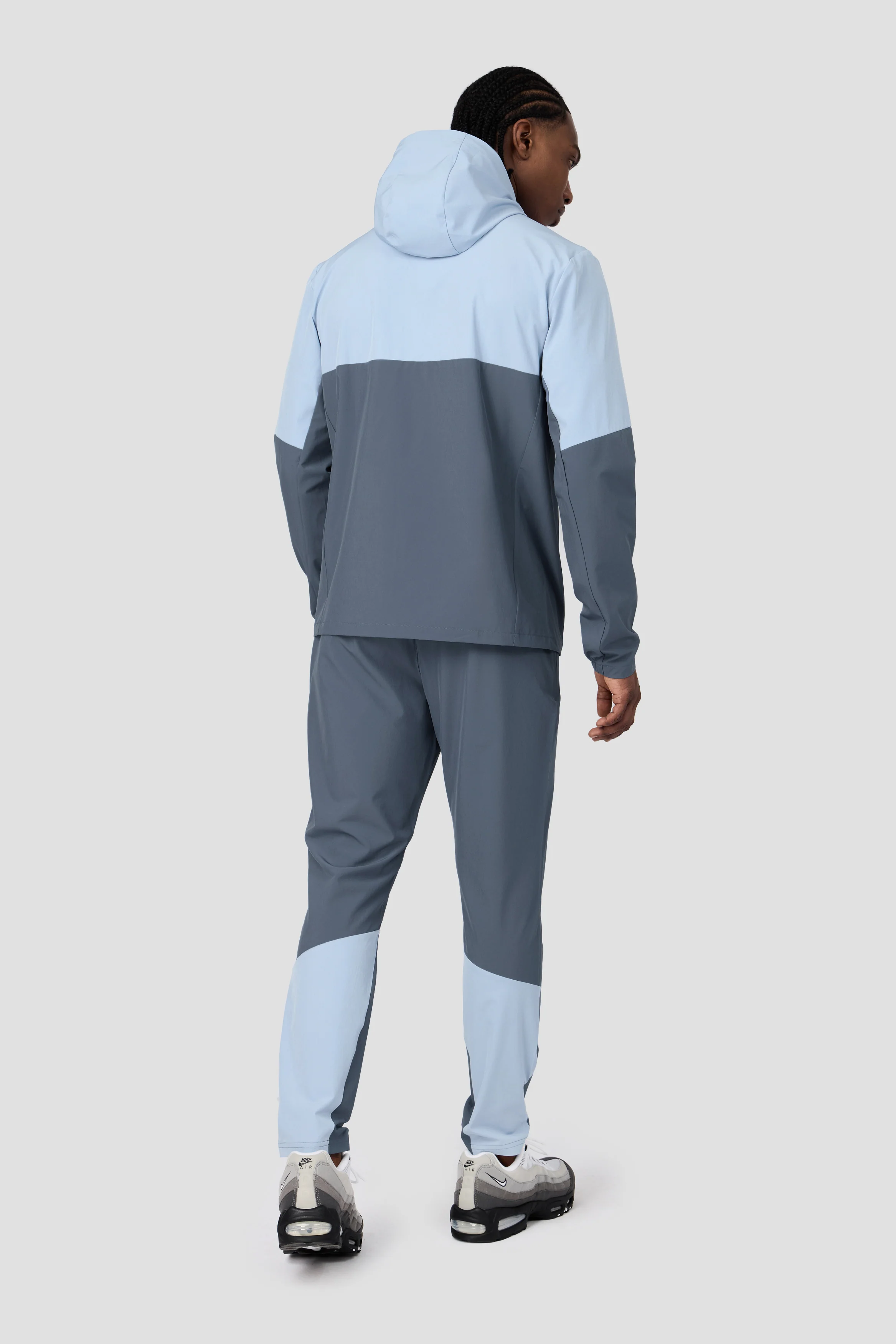 Impel Pant - Greyed Indigo/Cloudy Blue - Image 4