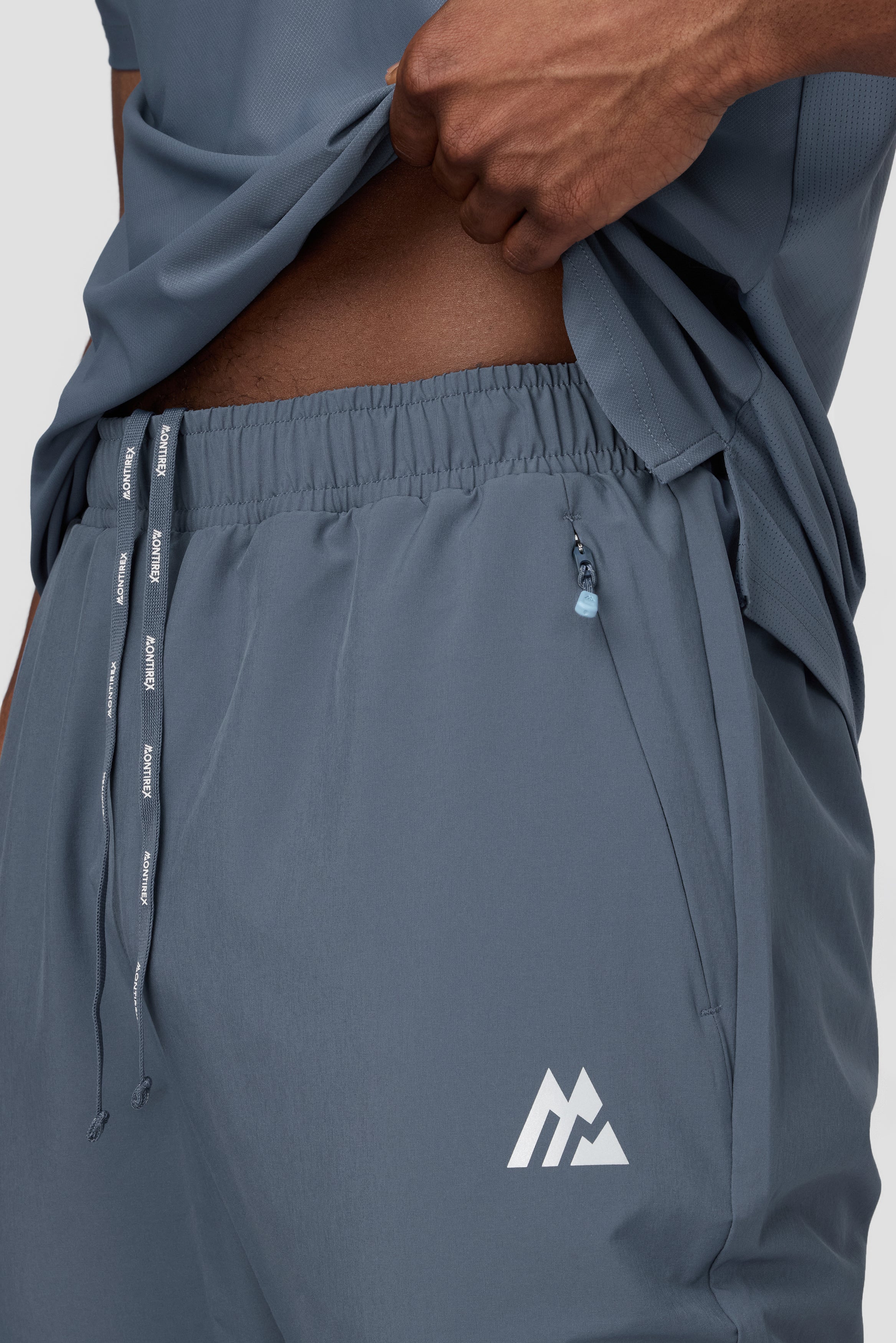 Impel Pant - Greyed Indigo/Cloudy Blue - Image 5
