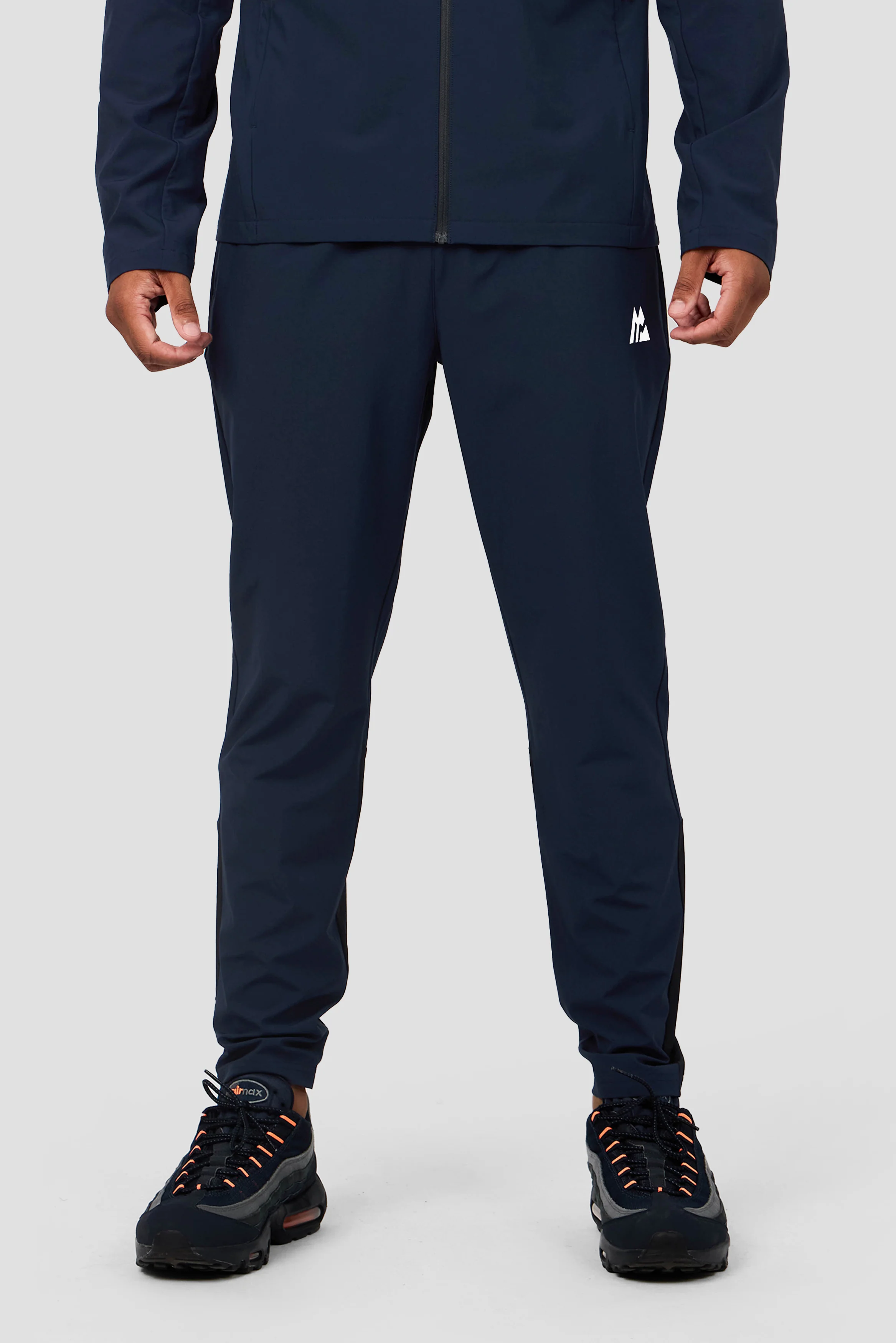 Impel Pant - Midnight Blue/Space Blue - Image 3