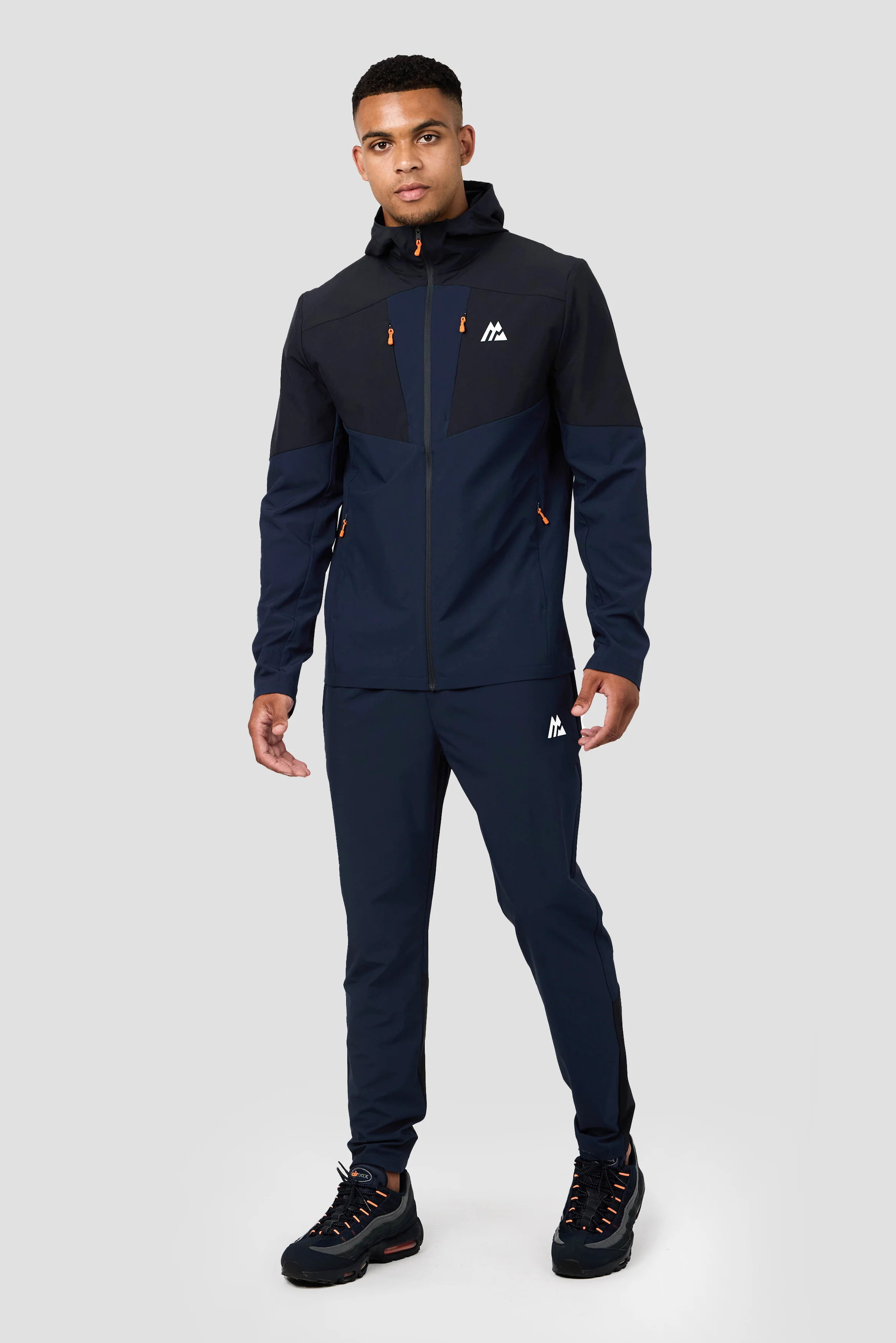 Impel Pant - Midnight Blue/Space Blue - Image 5