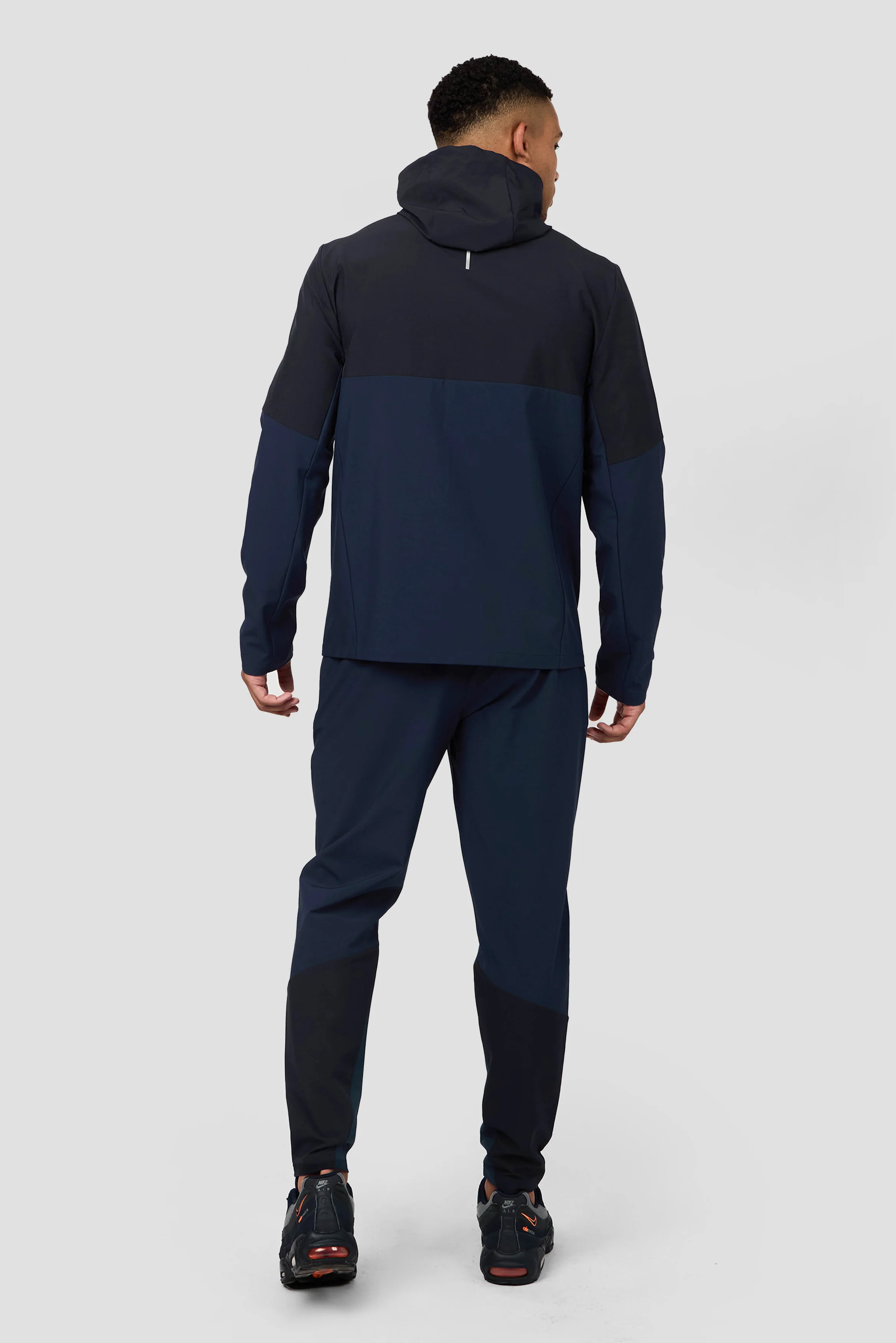 Impel Pant - Midnight Blue/Space Blue - Image 6