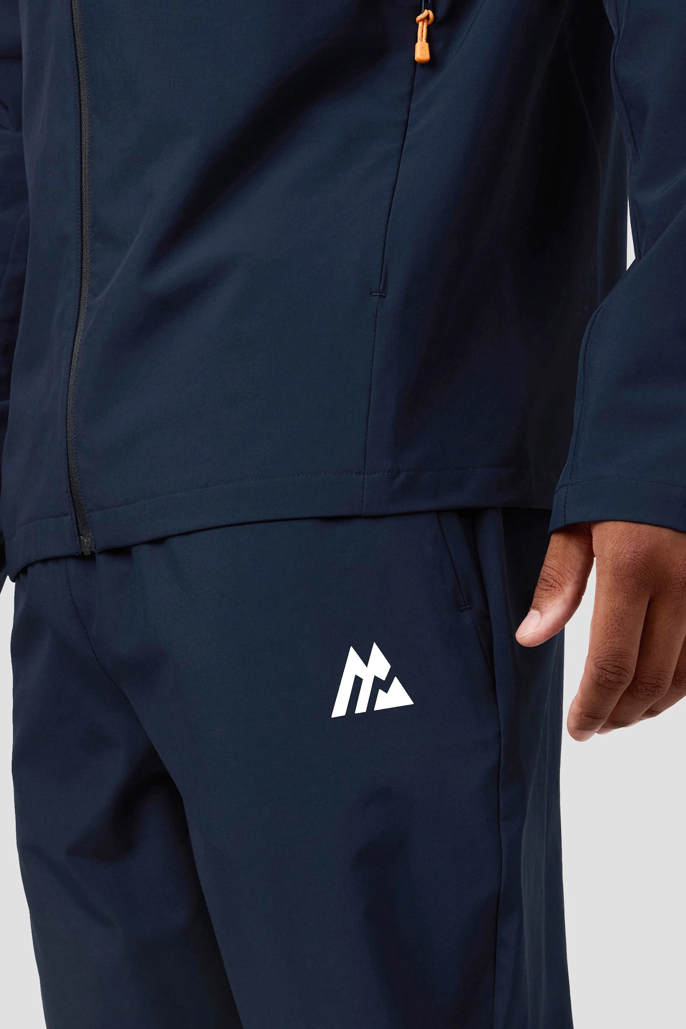 Impel Pant - Midnight Blue/Space Blue - Image 7