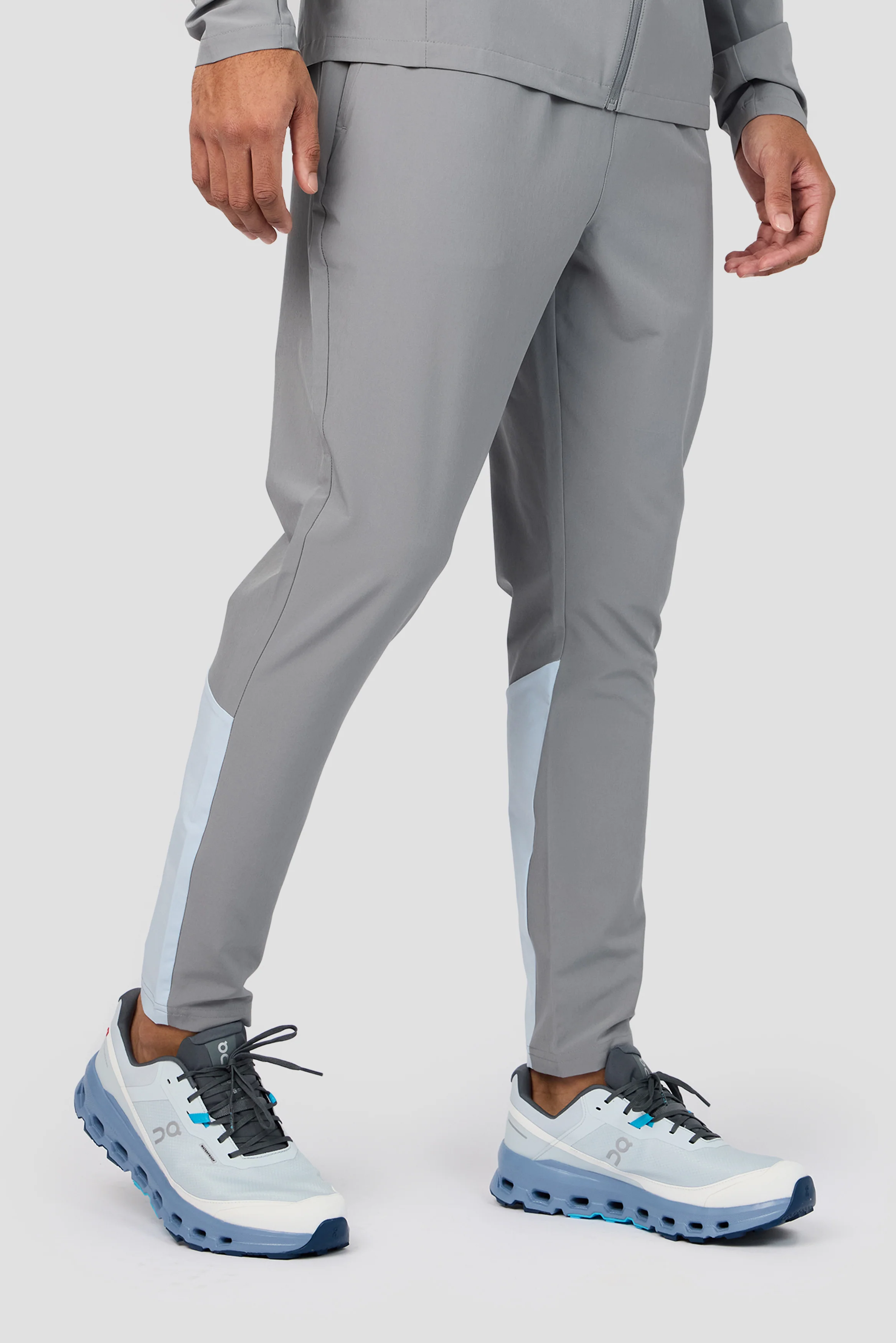Impel Pant - Platinum Grey/Summer Mist - Image 2