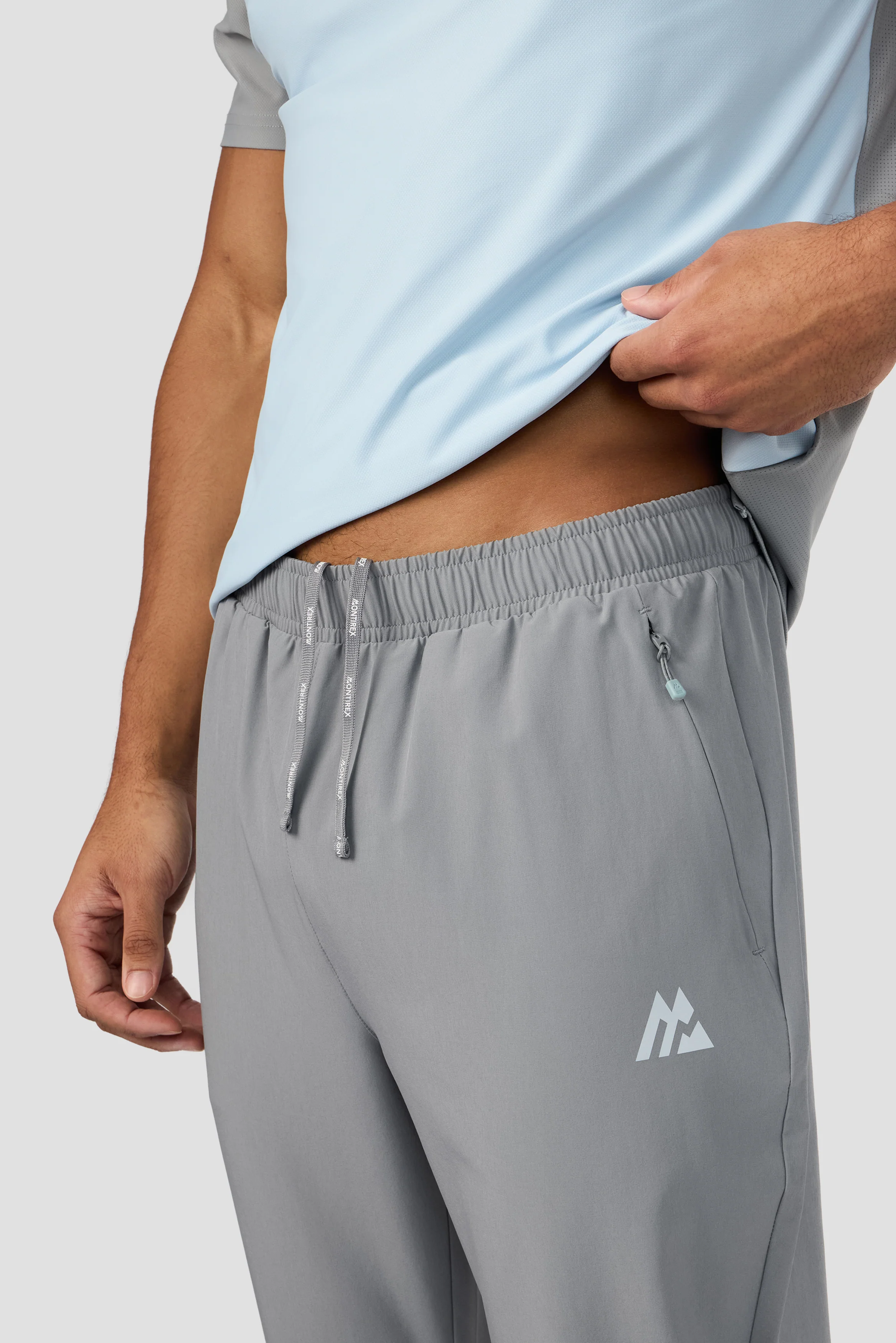 Impel Pant - Platinum Grey/Summer Mist - Image 5