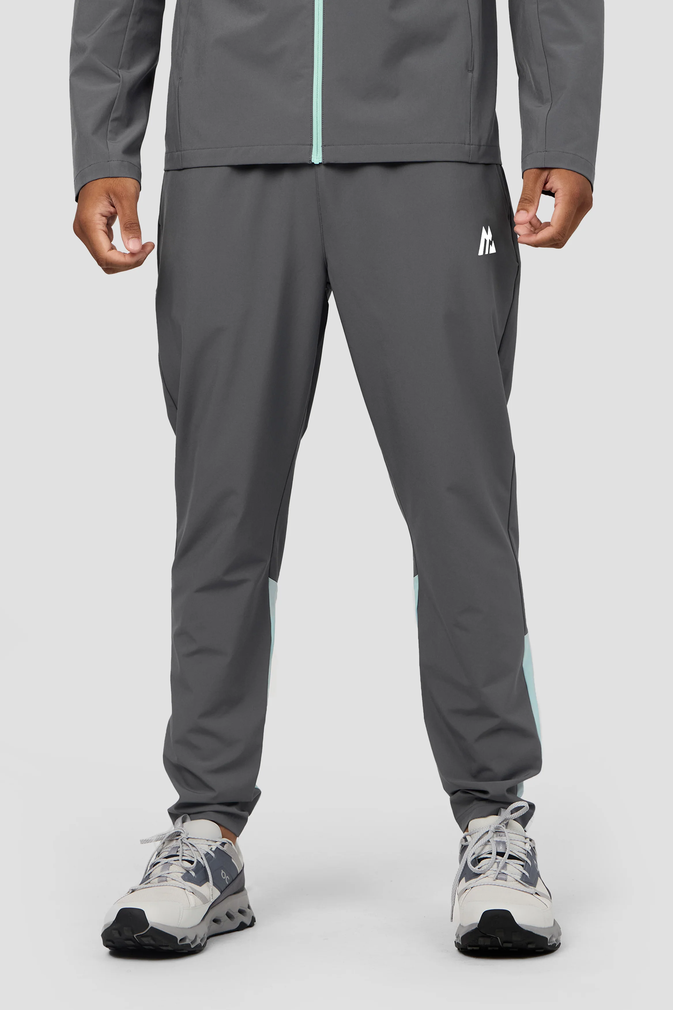 Impel Pant - Slate Grey/Dawn - Image 3