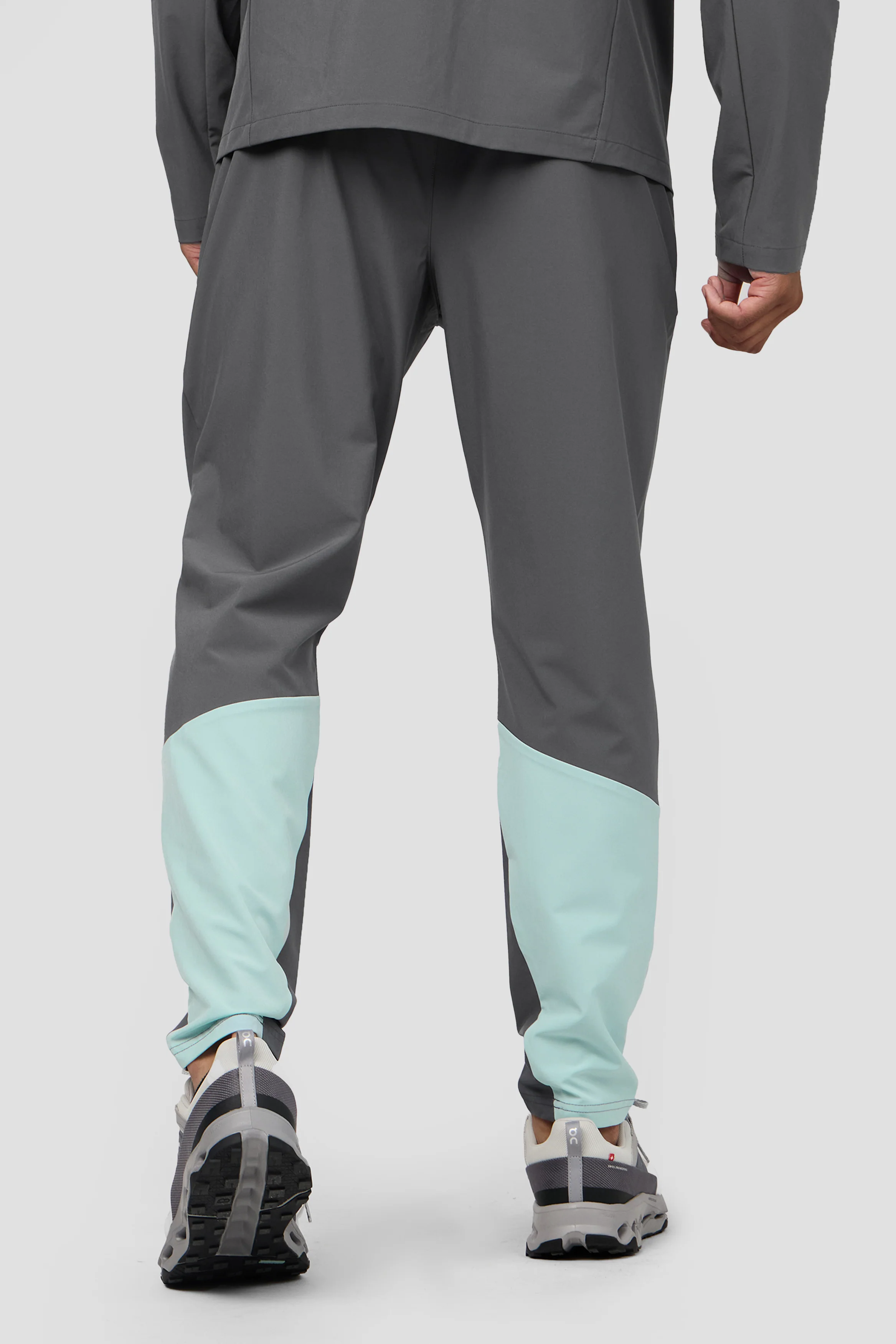 Impel Pant - Slate Grey/Dawn - Image 4