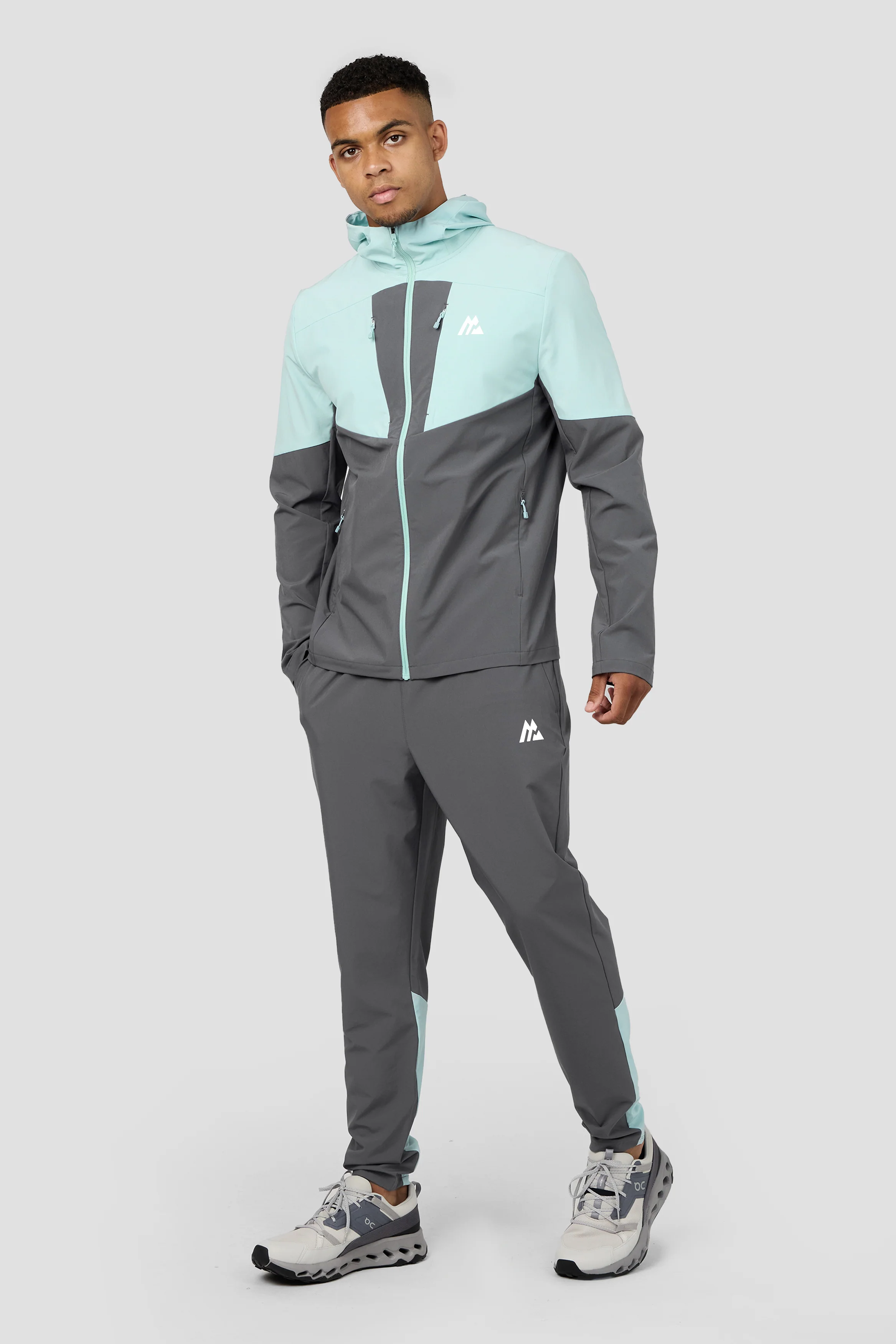 Impel Pant - Slate Grey/Dawn - Image 5
