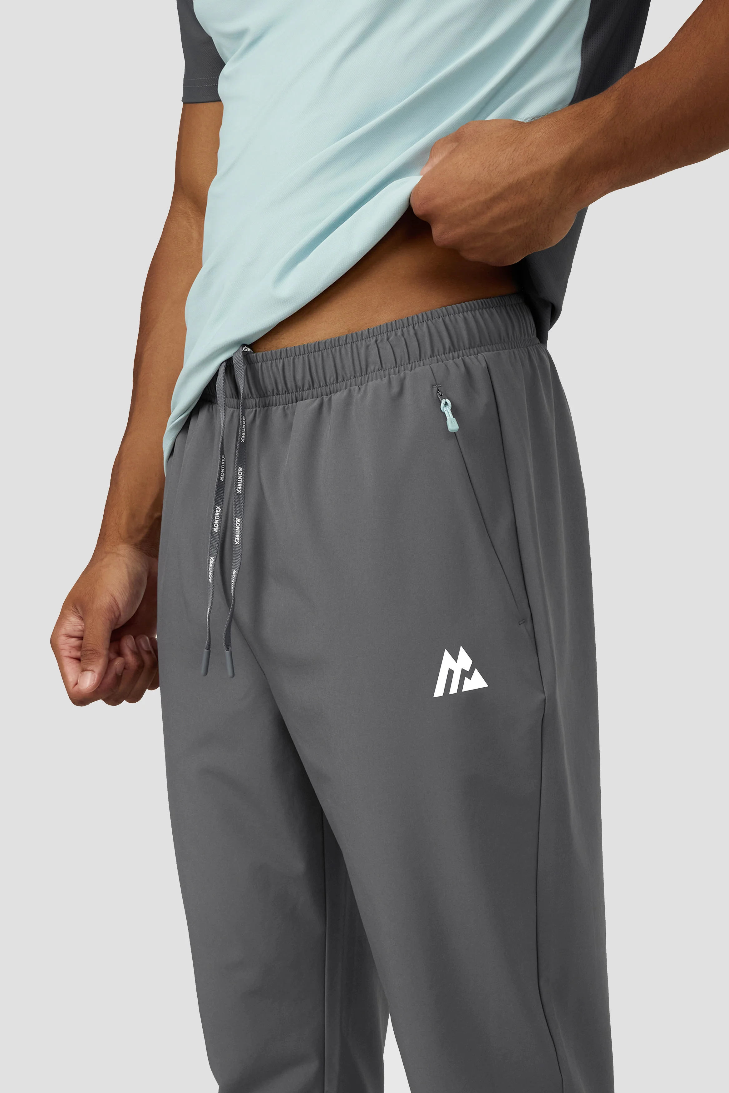 Impel Pant - Slate Grey/Dawn - Image 8