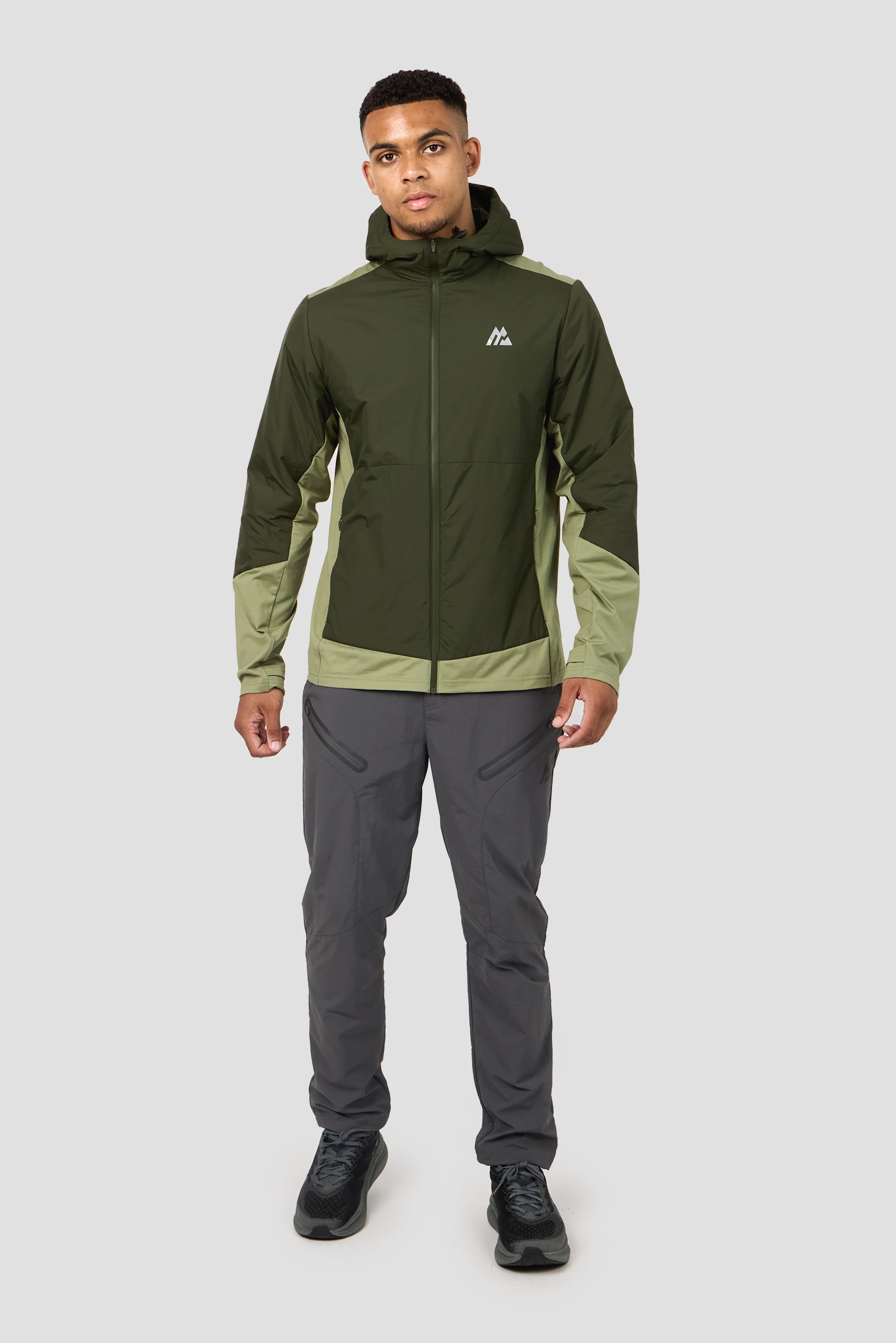 Isotope Jacket - Elm/Fleck - Image 3