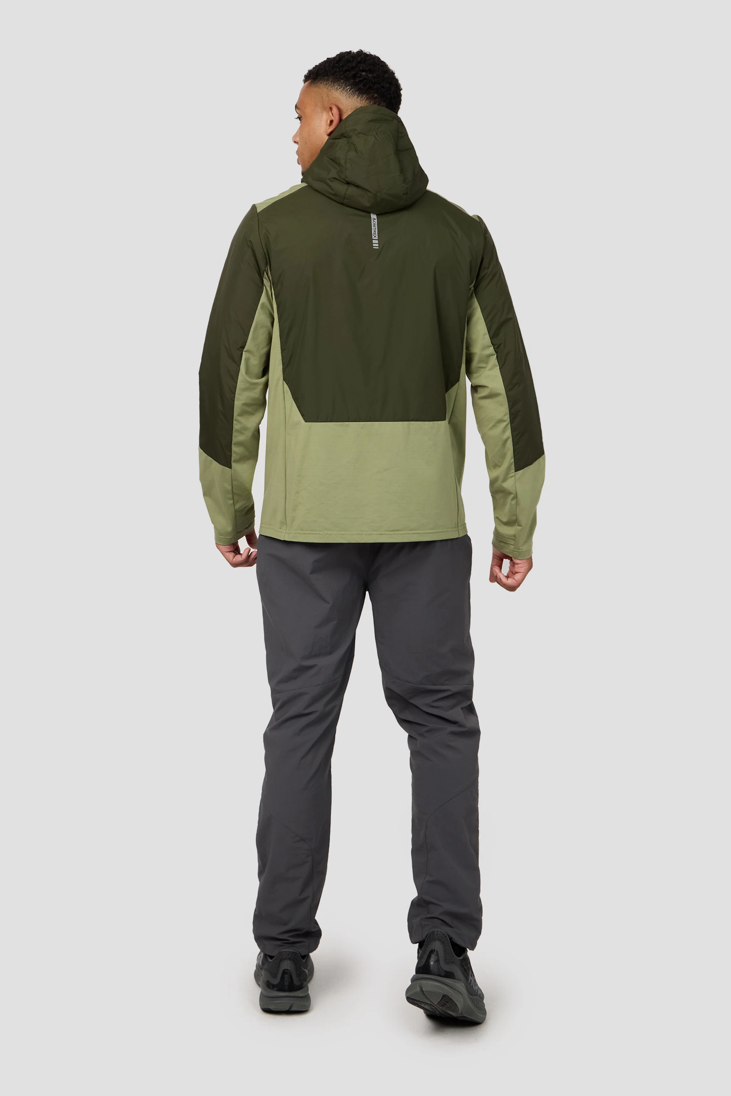 Isotope Jacket - Elm/Fleck - Image 4