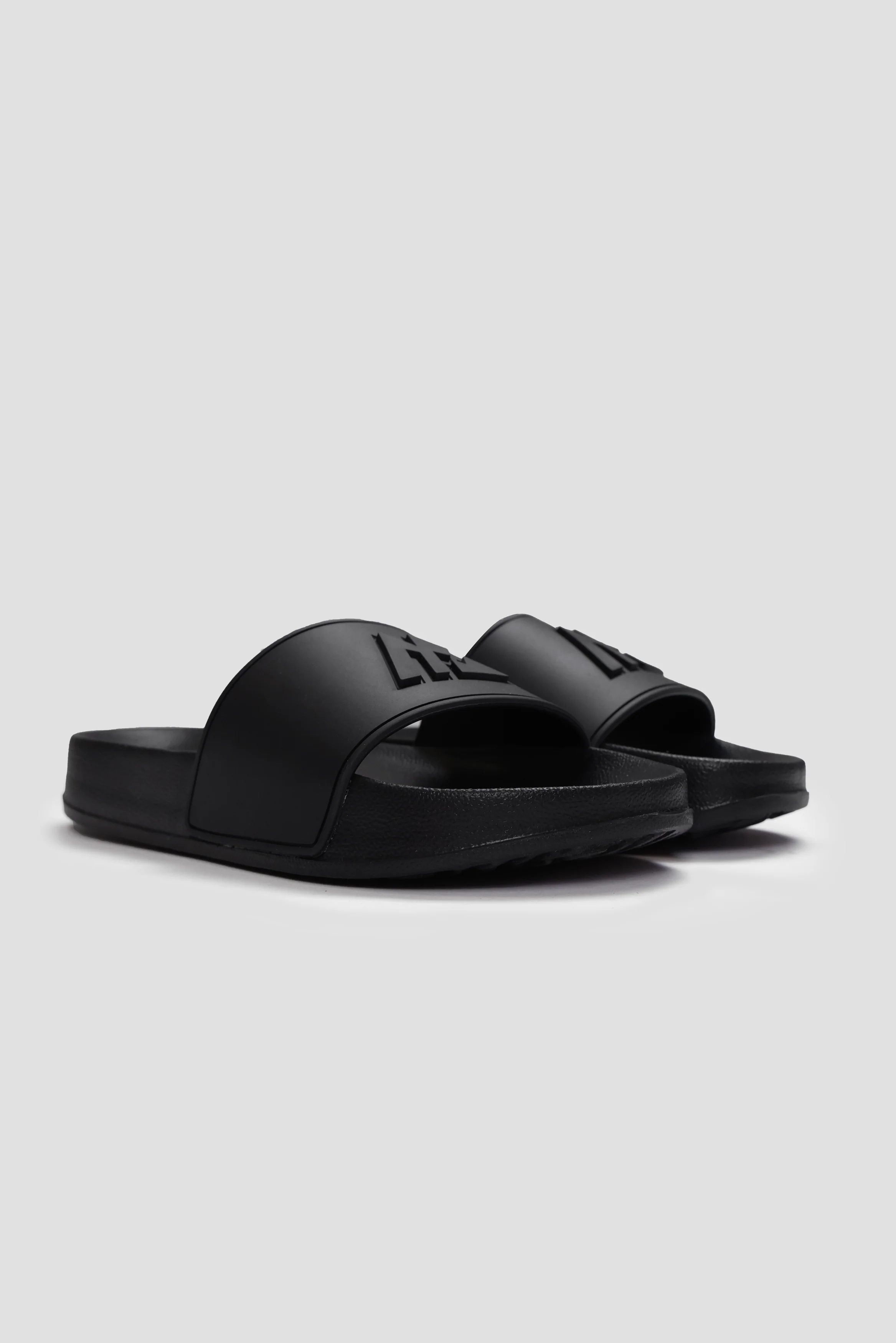 Junior MTX Slides - Black - Image 3