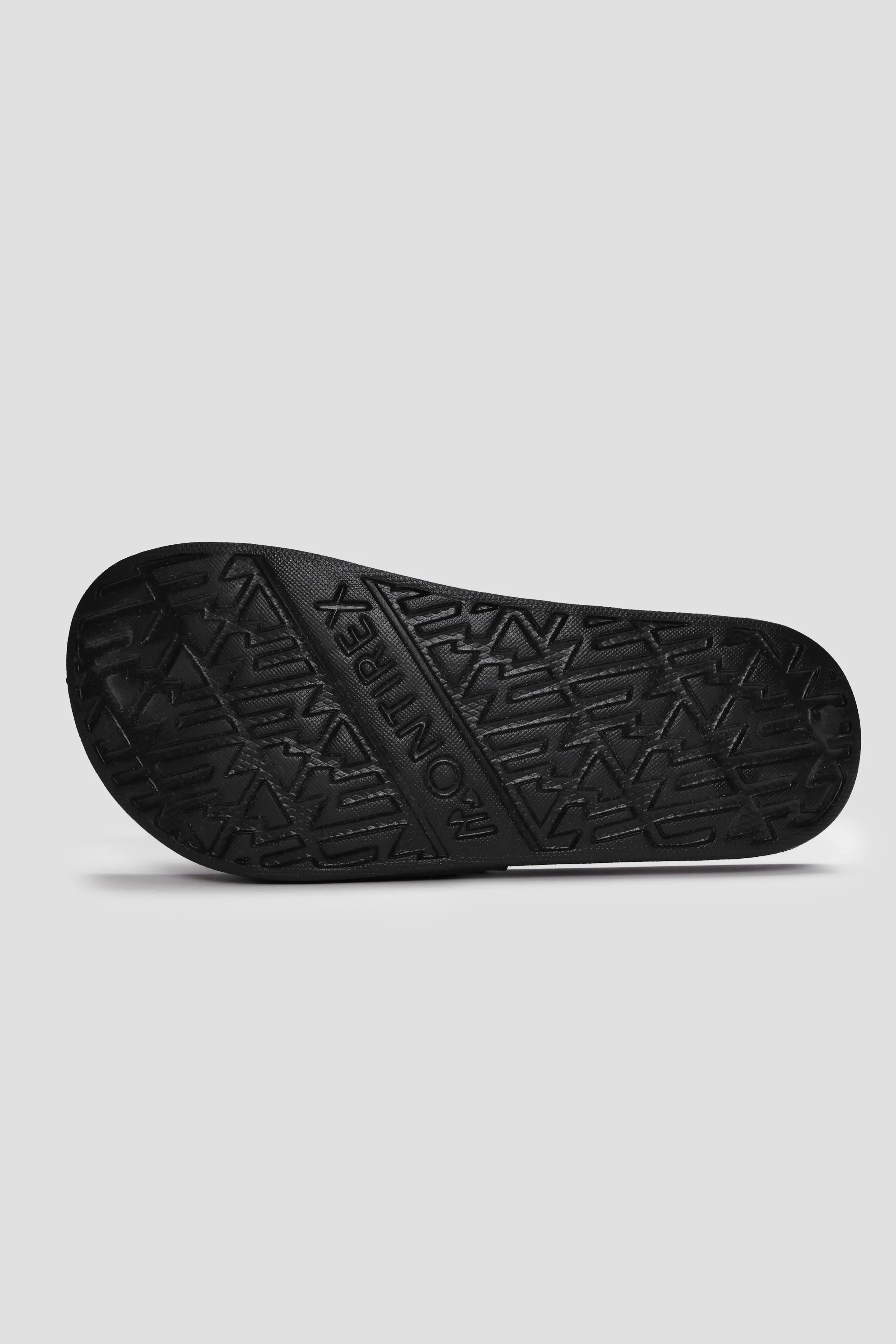 Junior MTX Slides - Black - Image 4