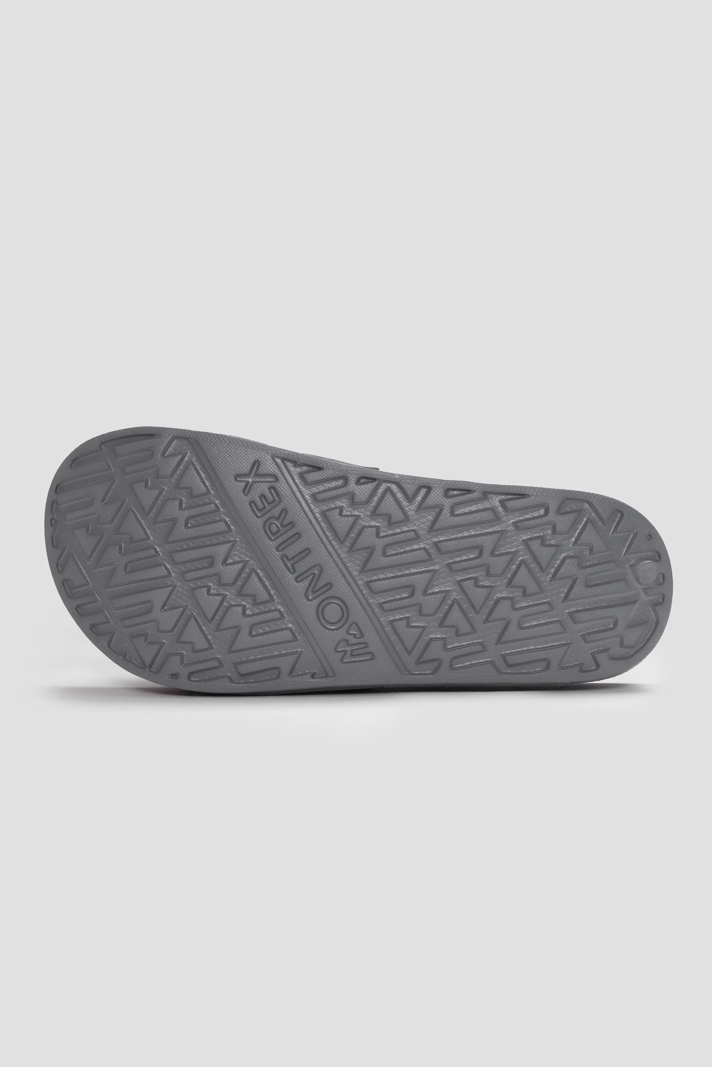Junior MTX Slides - Platinum Grey/Summer Mist - Image 4