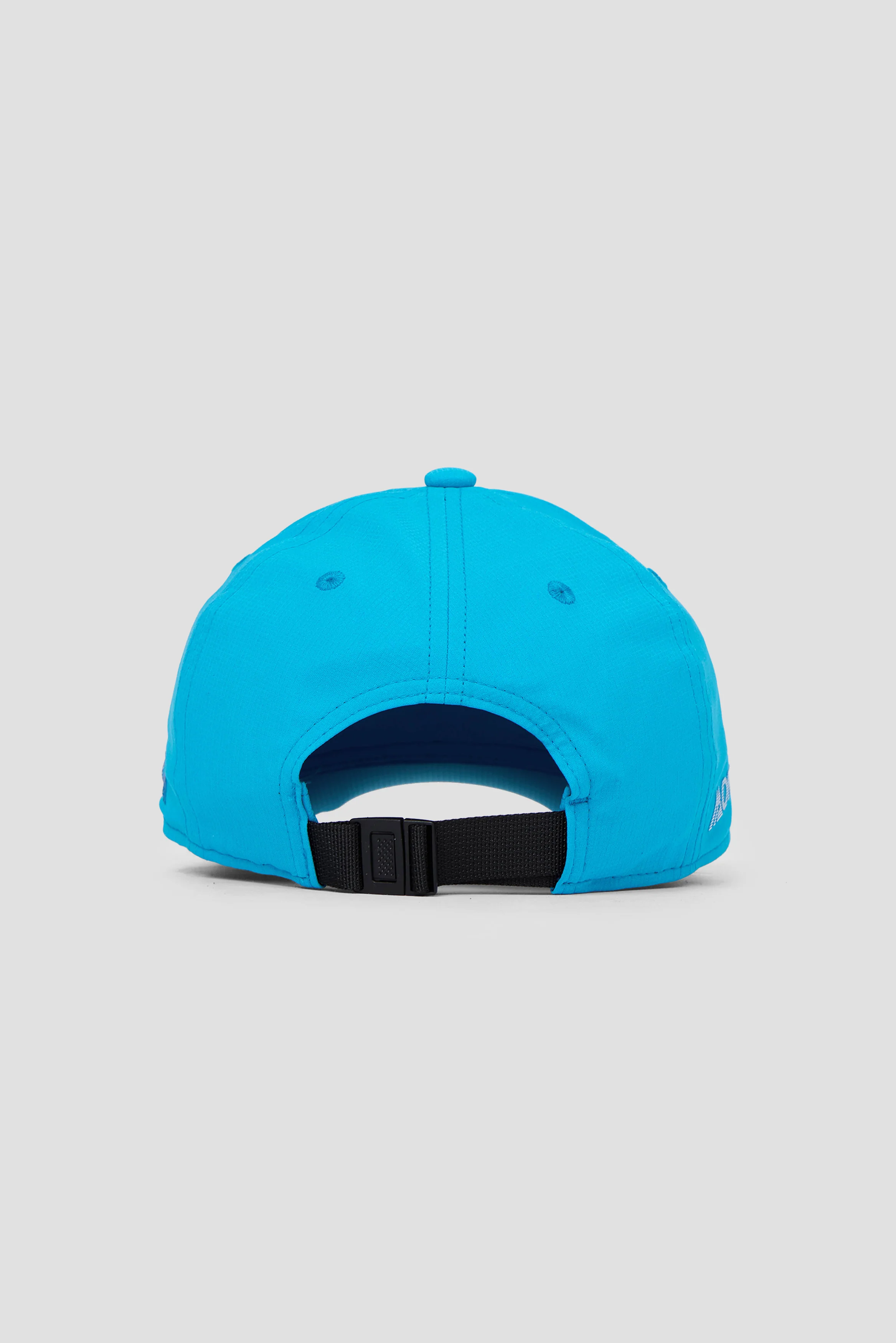 Junior Pace 2.0 Cap - Neon Sky/Maya Blue/Cobalt - Image 5