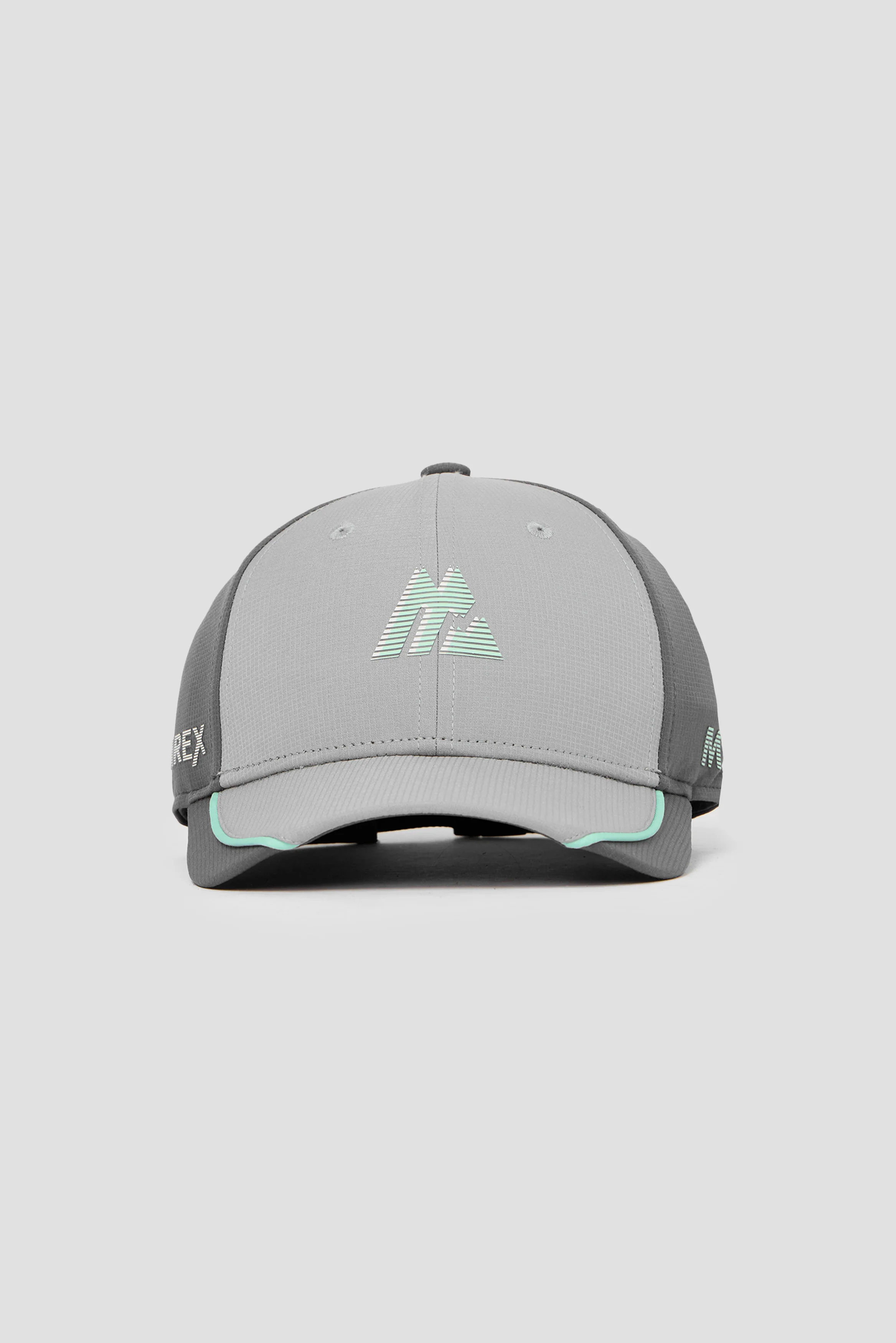 Junior Pace 2.0 Cap - Platinum Grey/Cement Grey/Duck Egg - Image 4